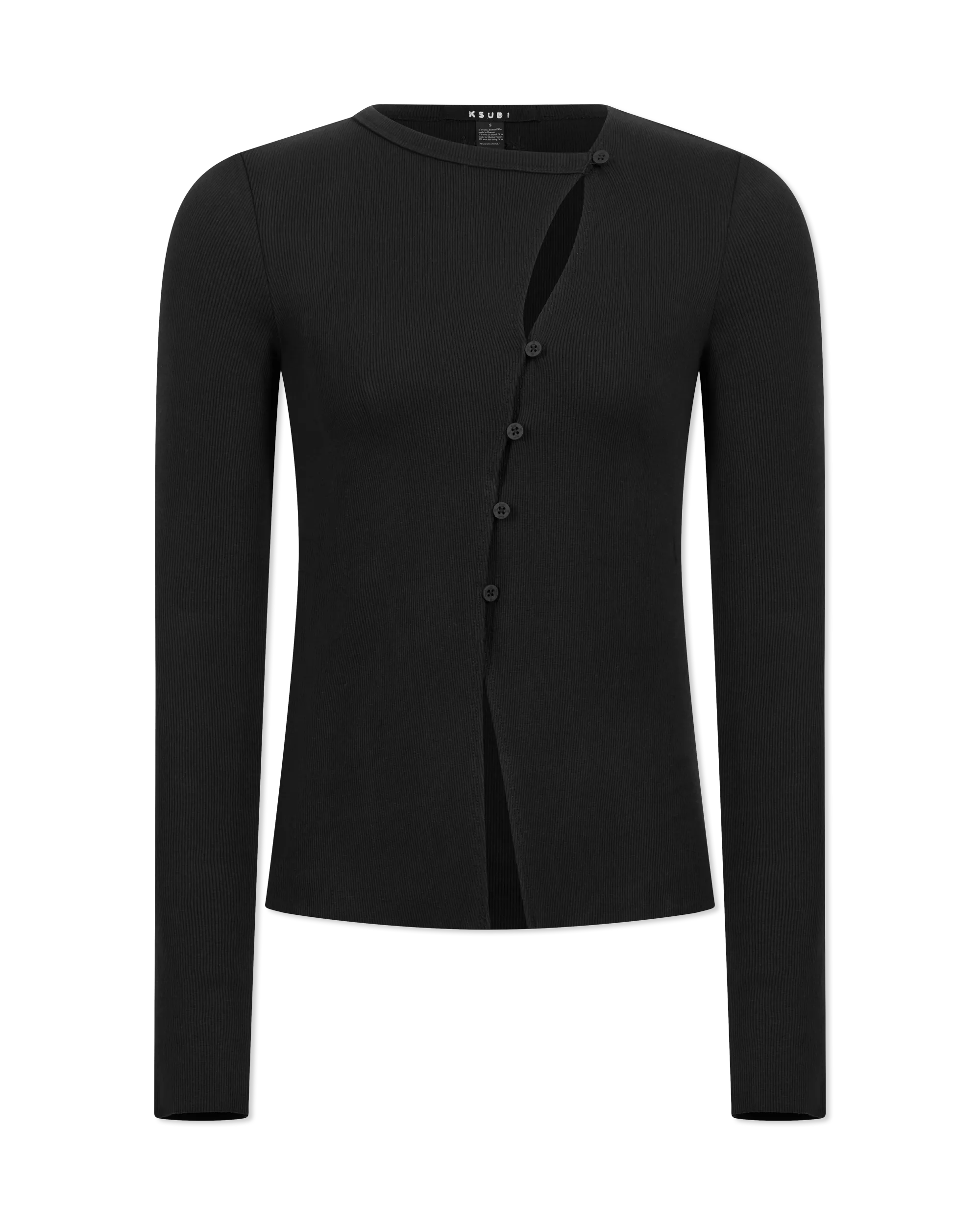 Rework LS Top - DIHSAN