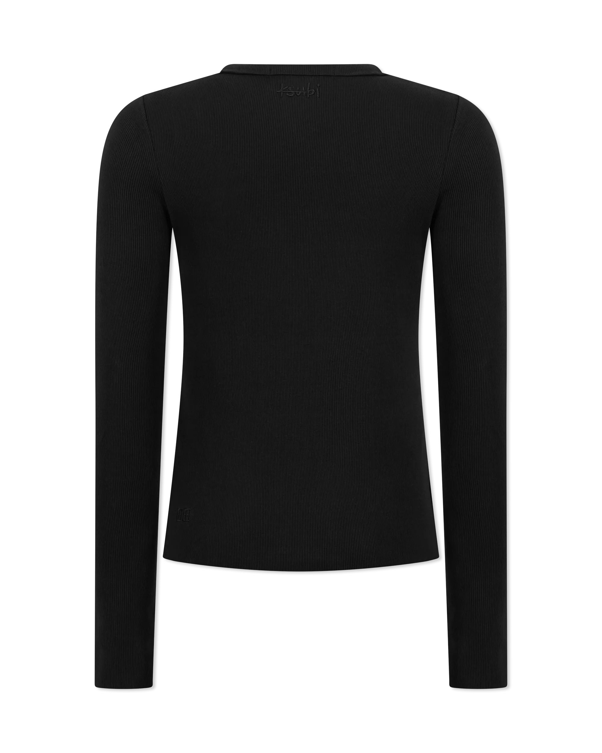 Rework LS Top - DIHSAN