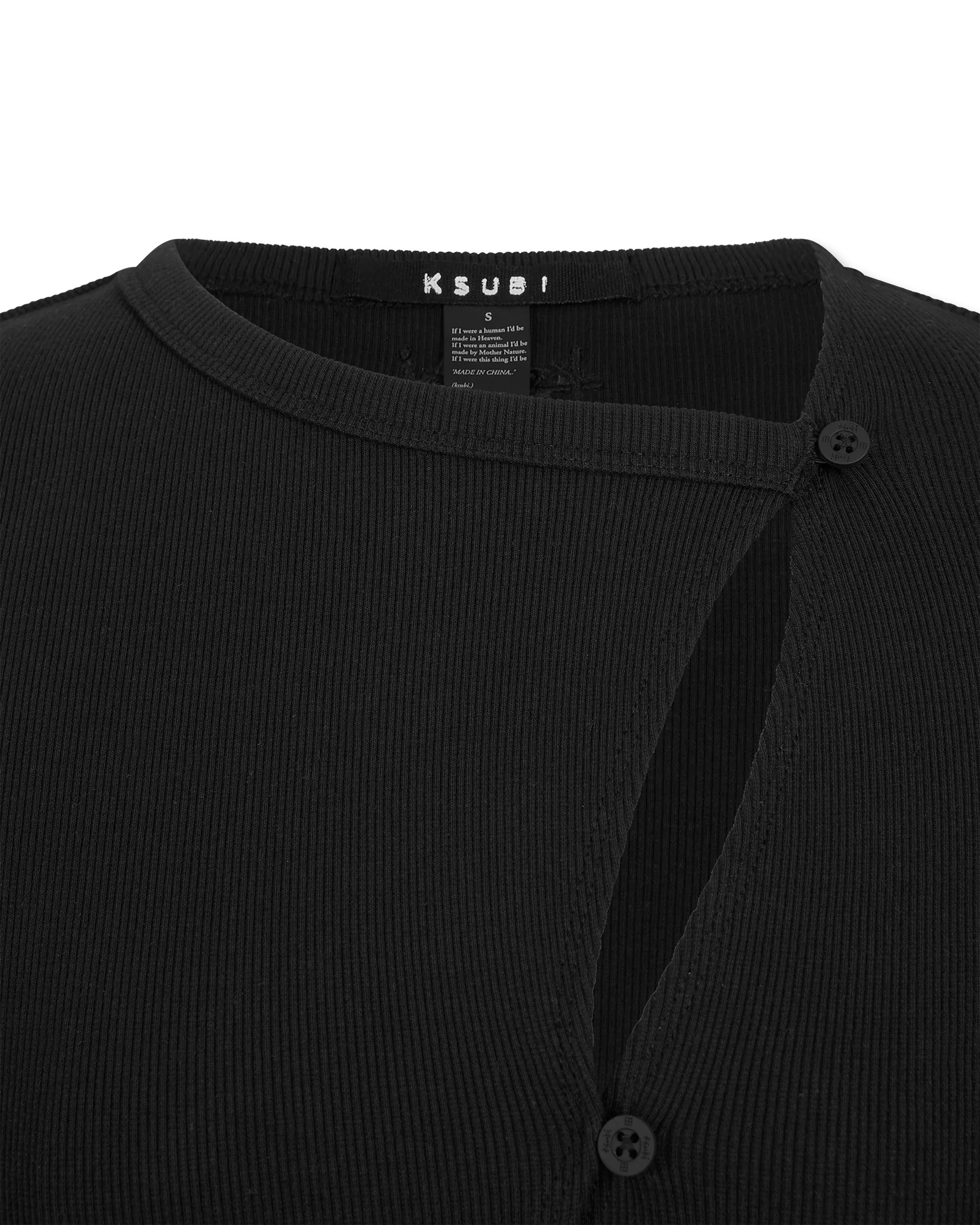 Rework LS Top - DIHSAN