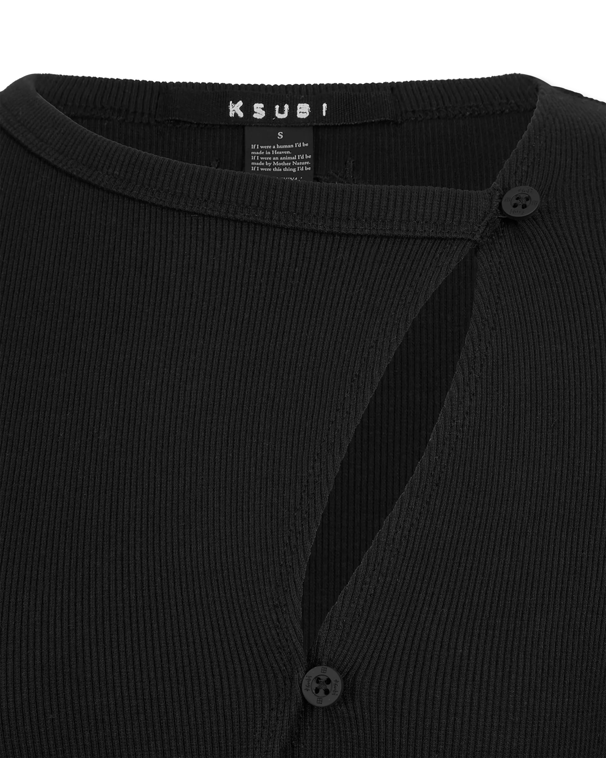 Rework LS Top - DIHSAN