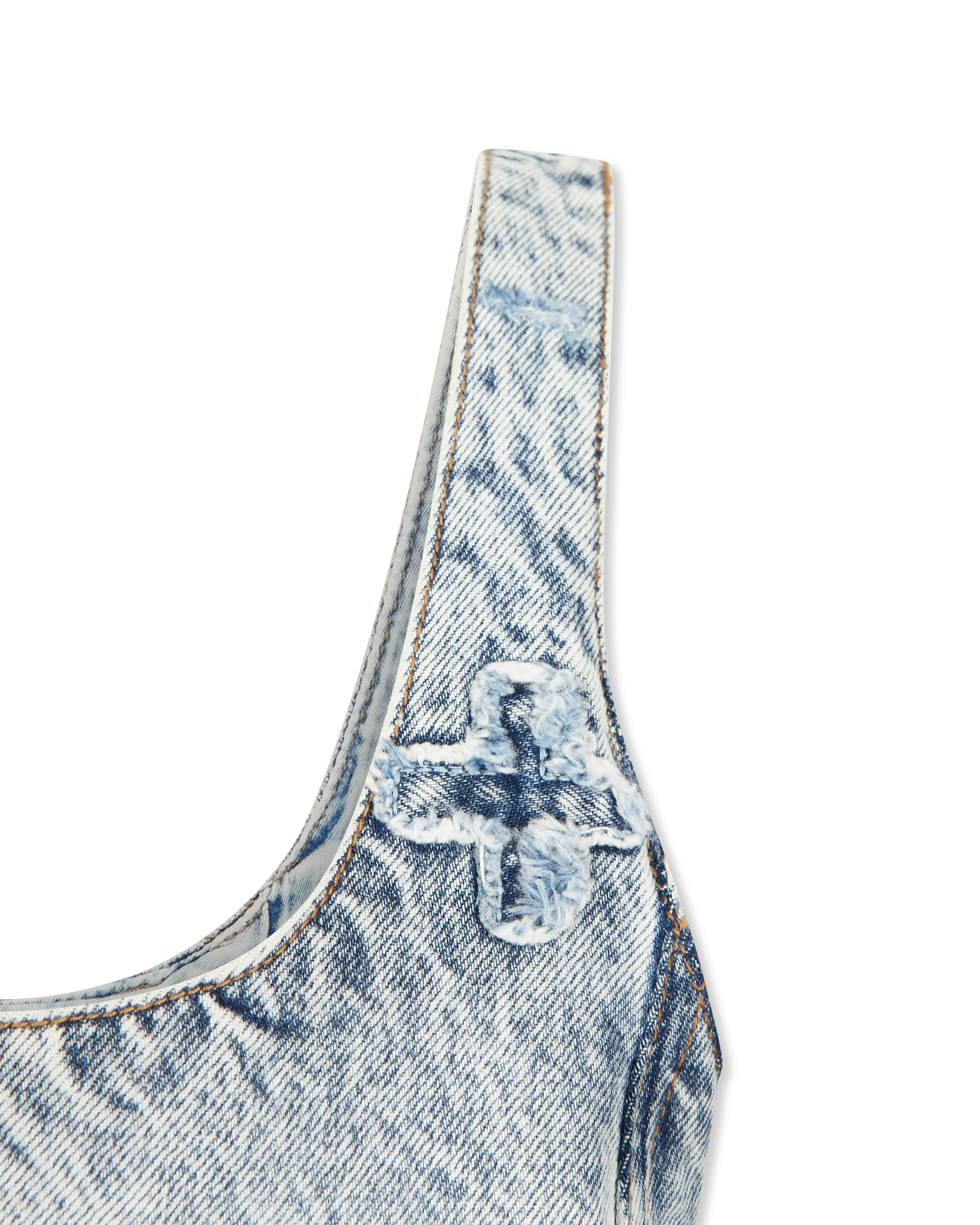 Gigi Bustier Klassic Kraftwerk - DIHSAN