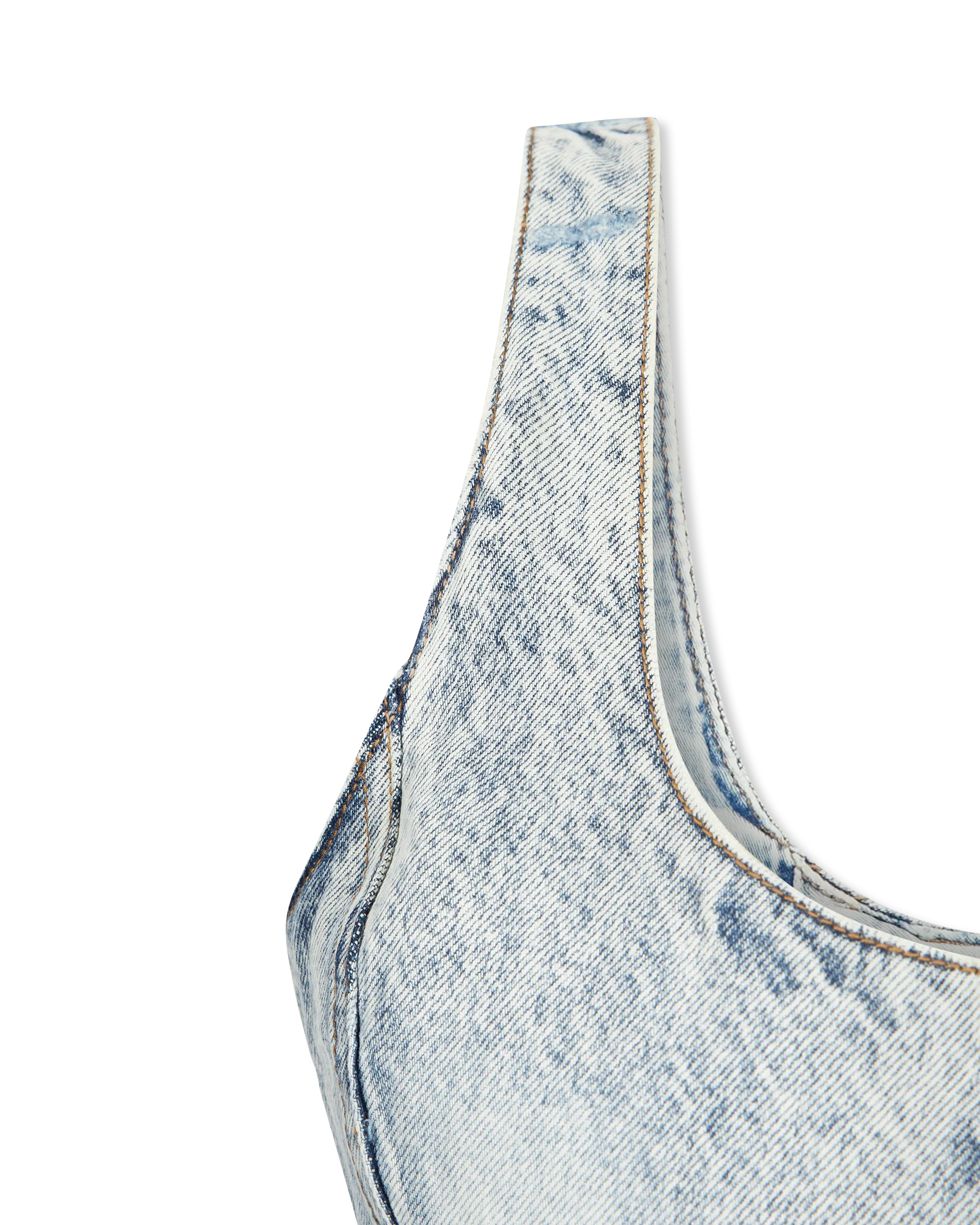 Gigi Bustier Klassic Kraftwerk - DIHSAN