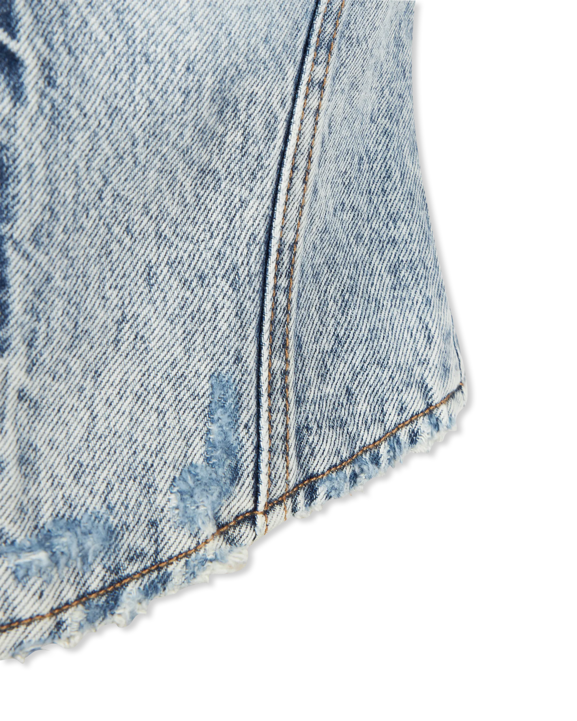 Gigi Bustier Klassic Kraftwerk - DIHSAN