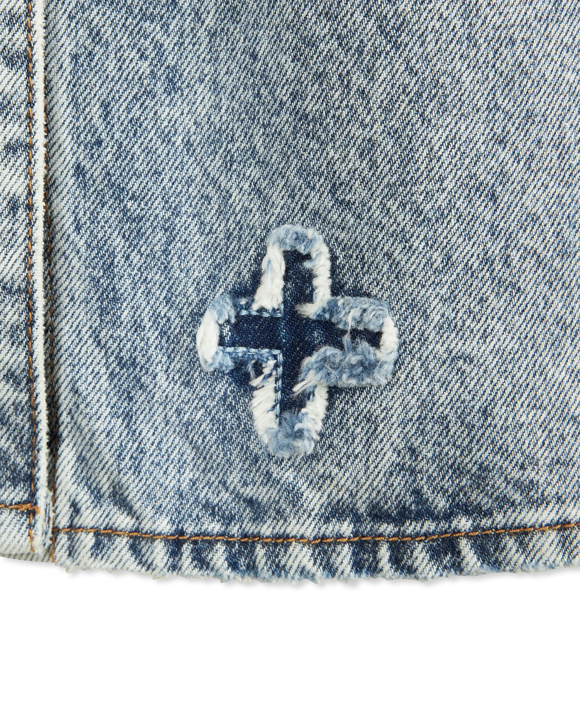 Oversized Shirt Klassic Kraftwerk - DIHSAN