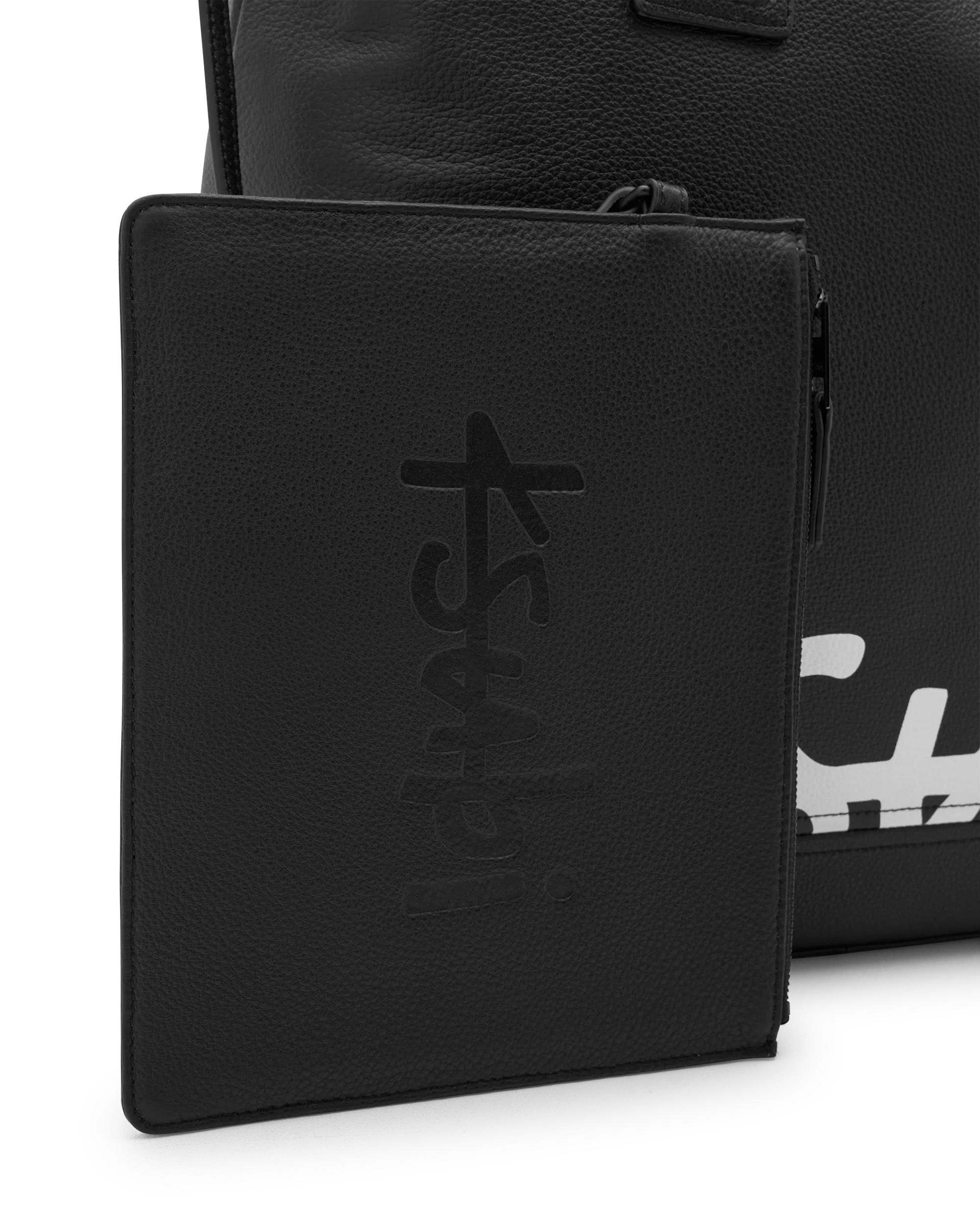 Kollector Tote - DIHSAN