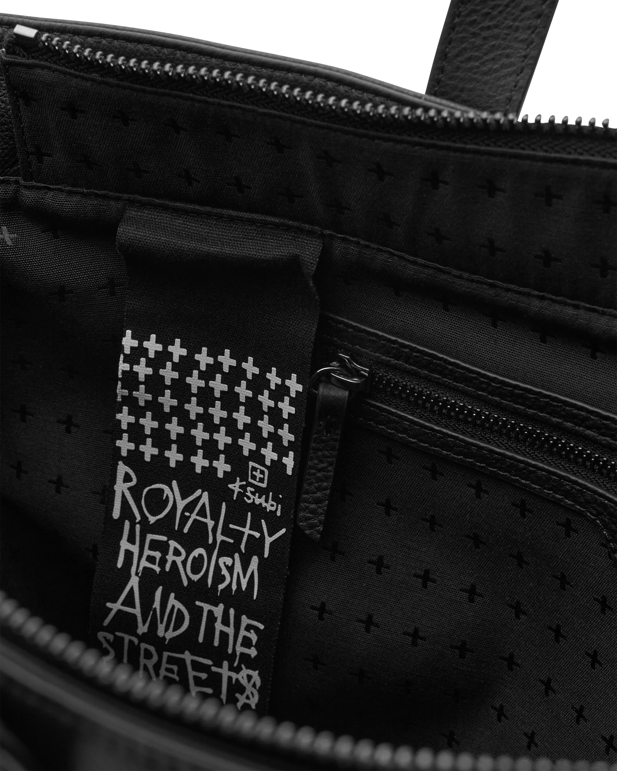 Kollector Tote - DIHSAN