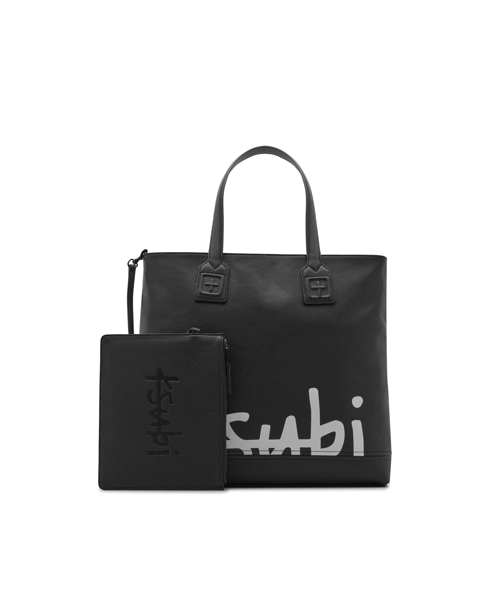 Kollector Tote - DIHSAN