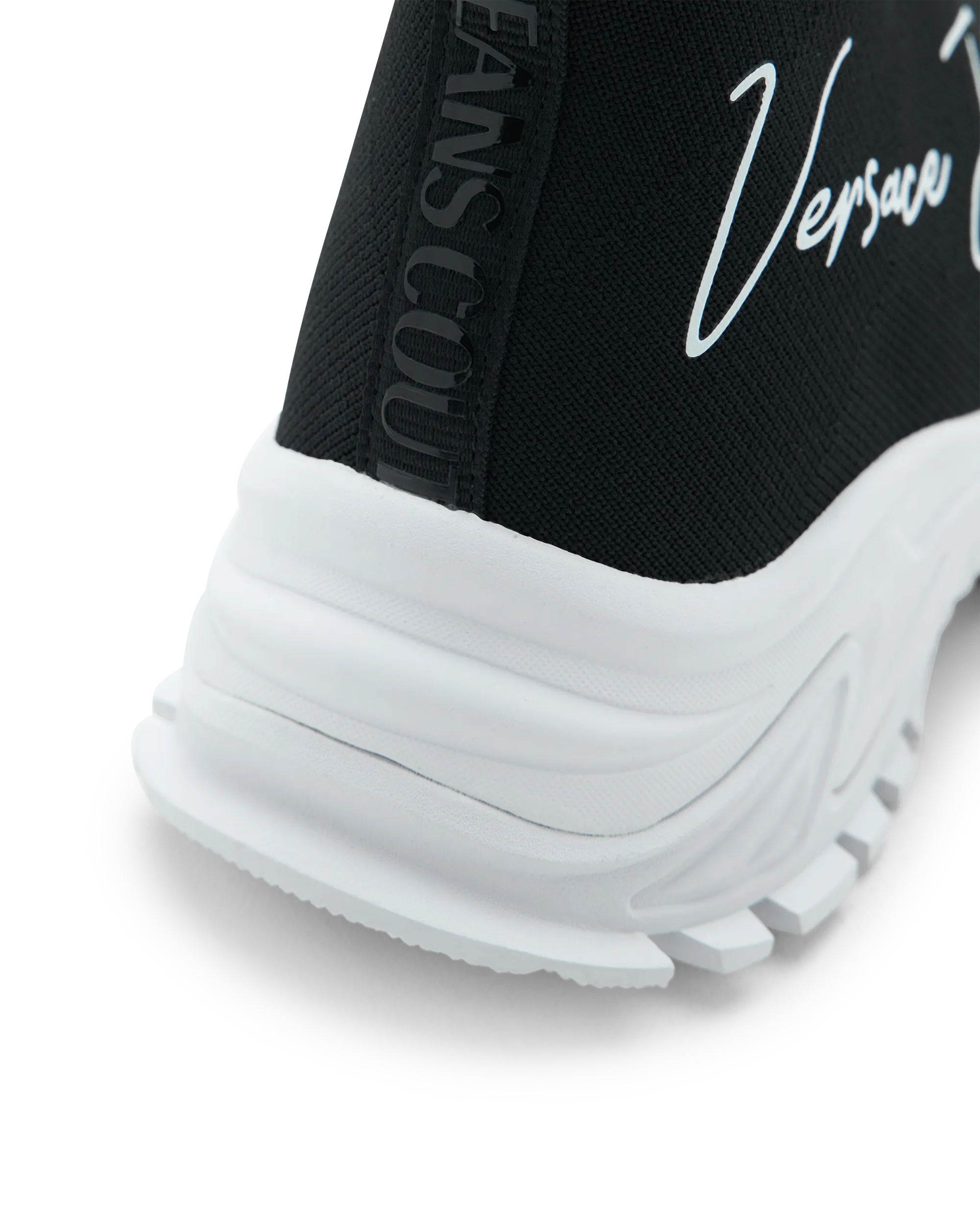 Hiker Sock High-Top Trainers