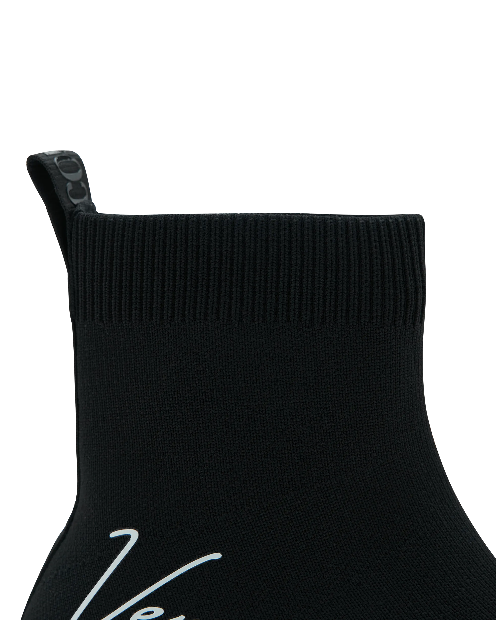 Hiker Sock High-Top Trainers