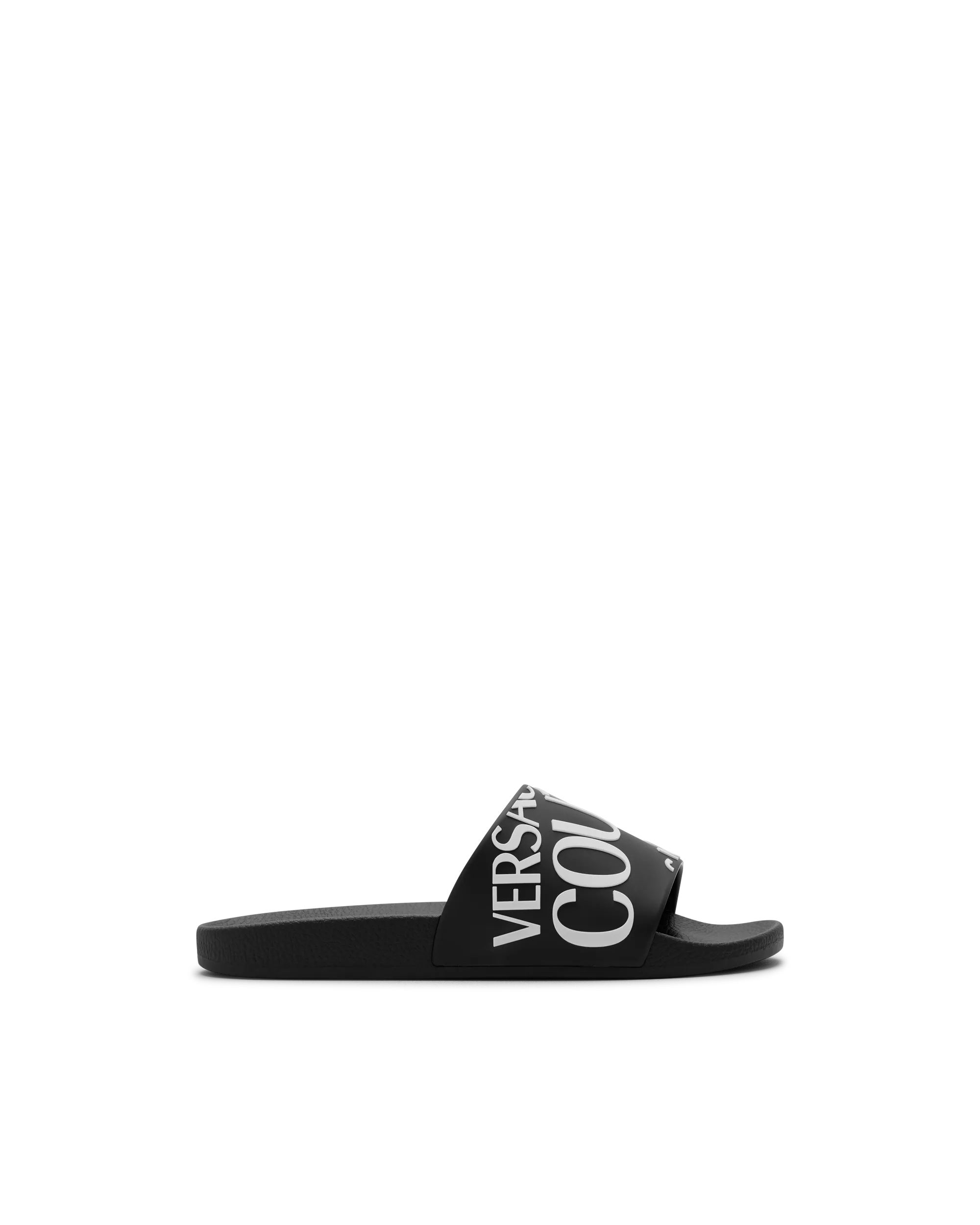 Logo Rubber Slides