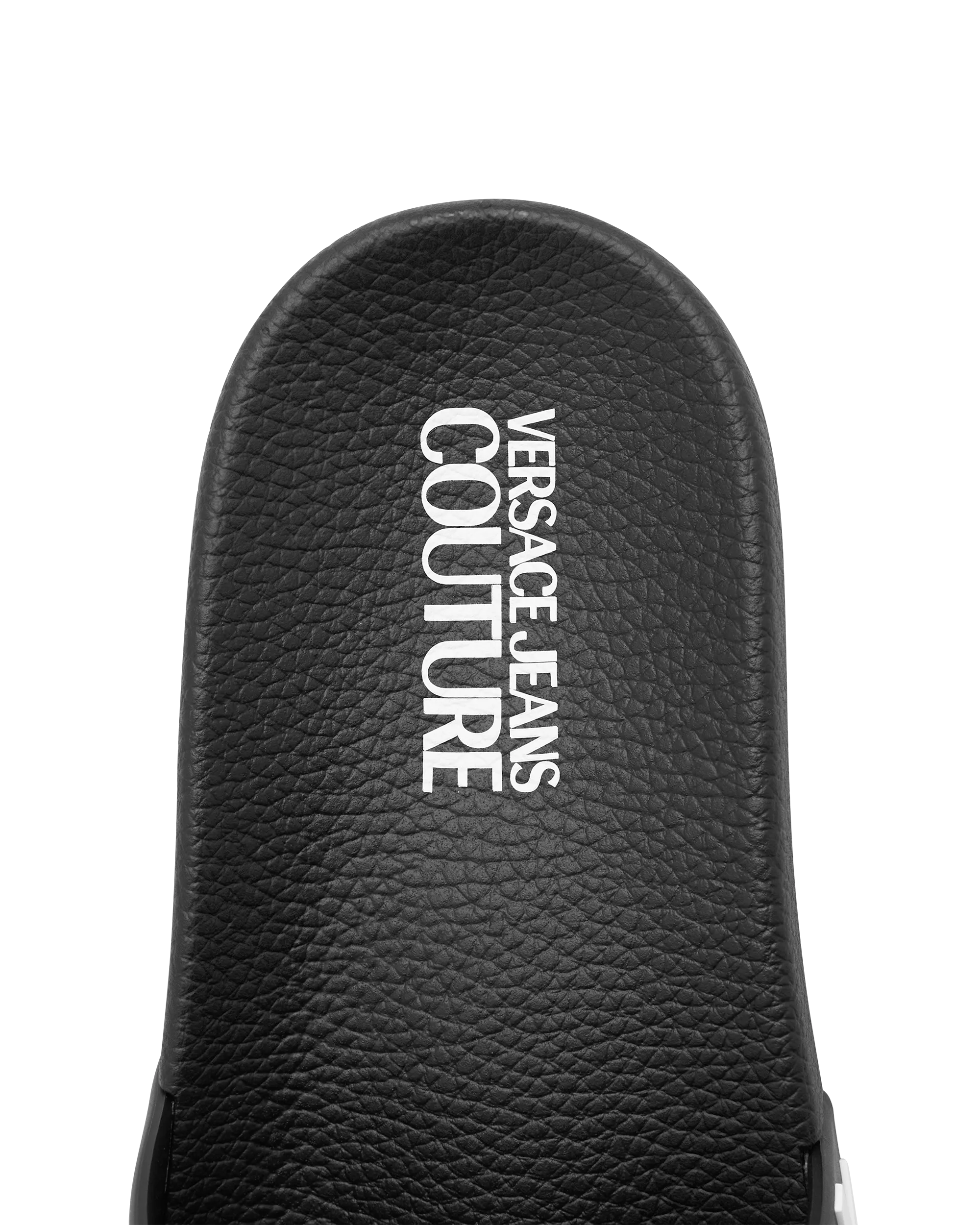 Logo Rubber Slides