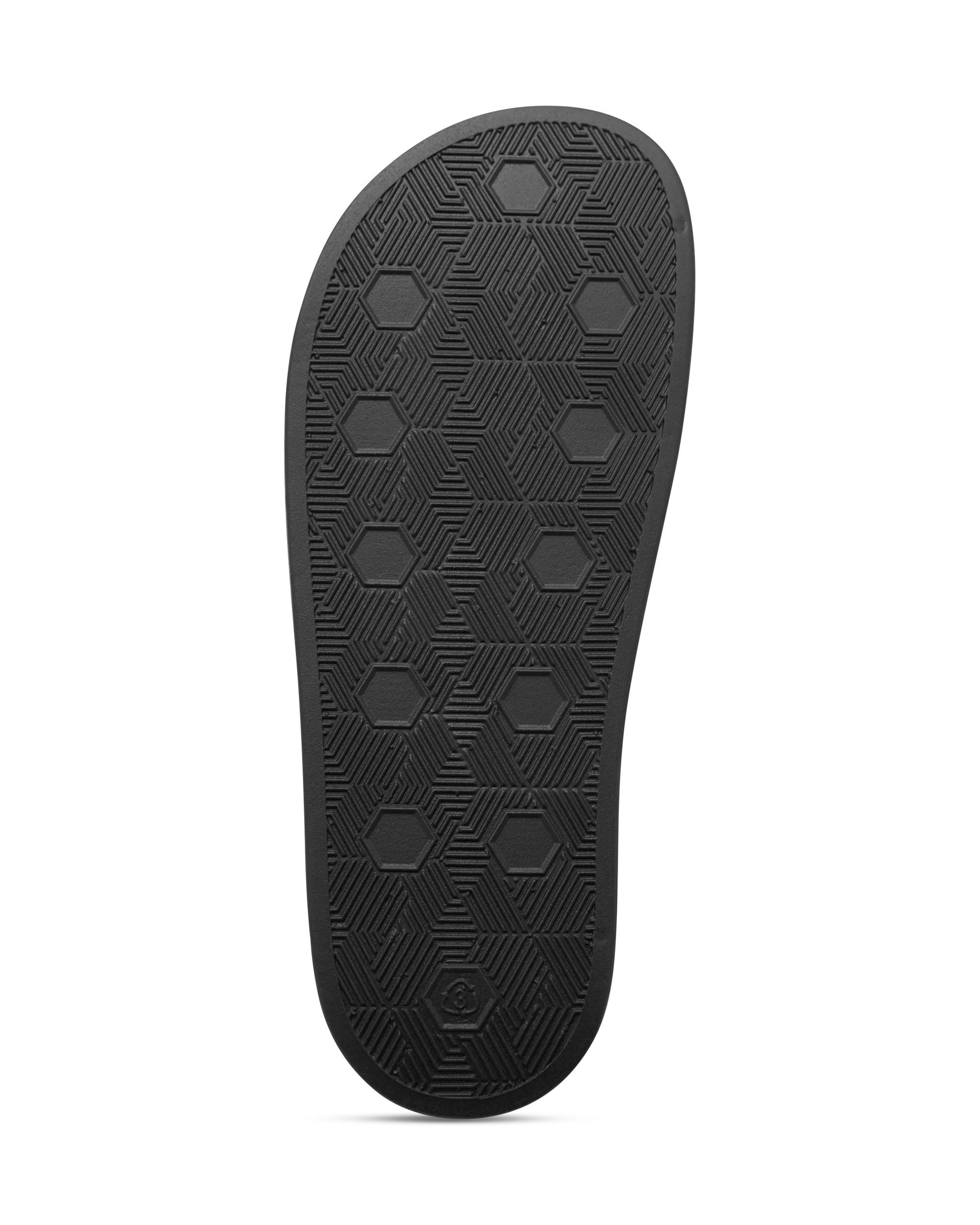 Logo Rubber Slides