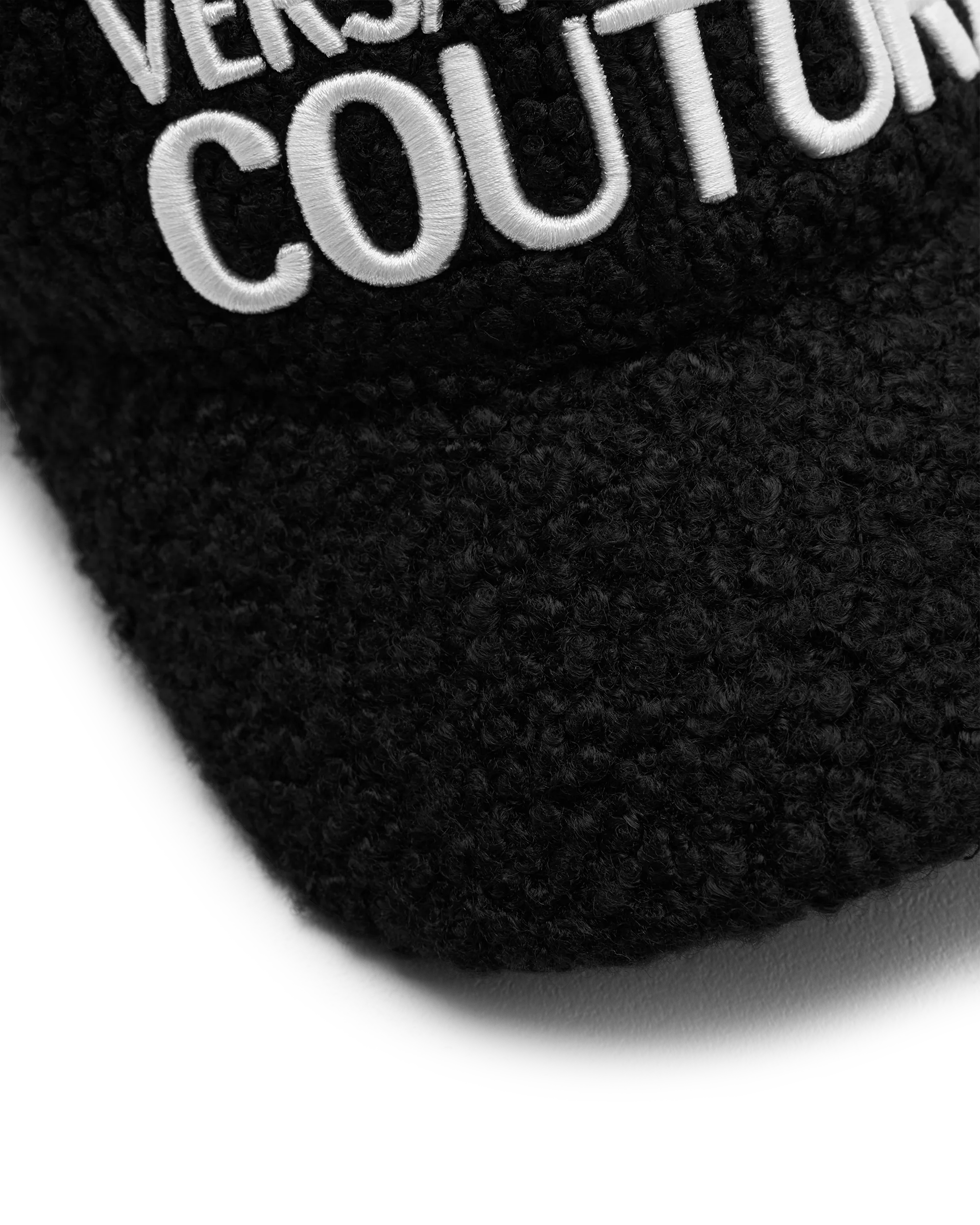 Logo Baseball Cap