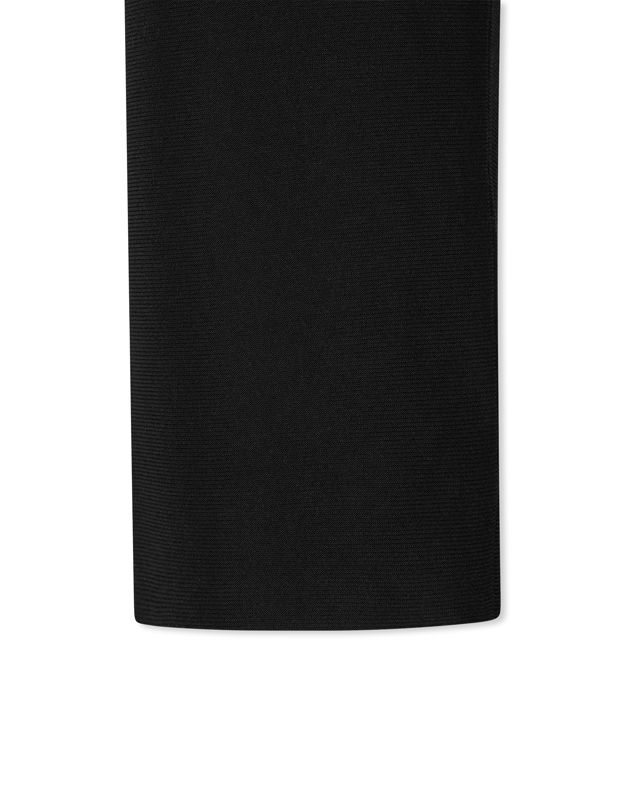 Off The Shoulder Side Drape Pickleball Mini Dress - DIHSAN