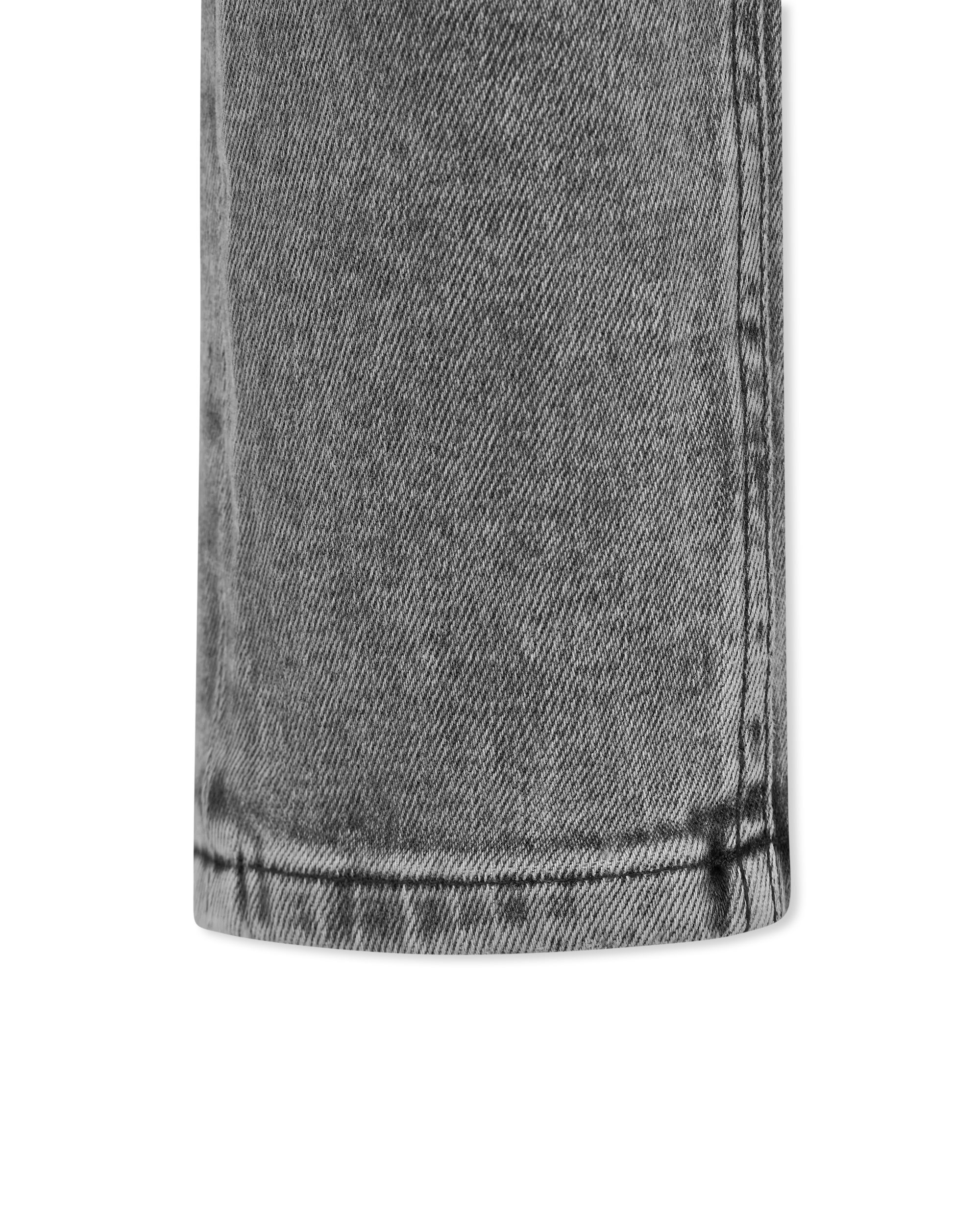 Stonewashed Skinny Jeans