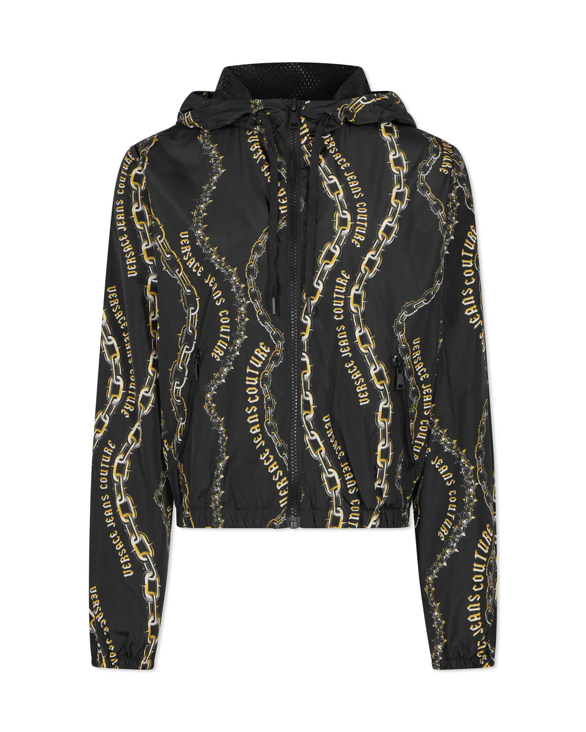 Versace Jeans Couture Windbreaker