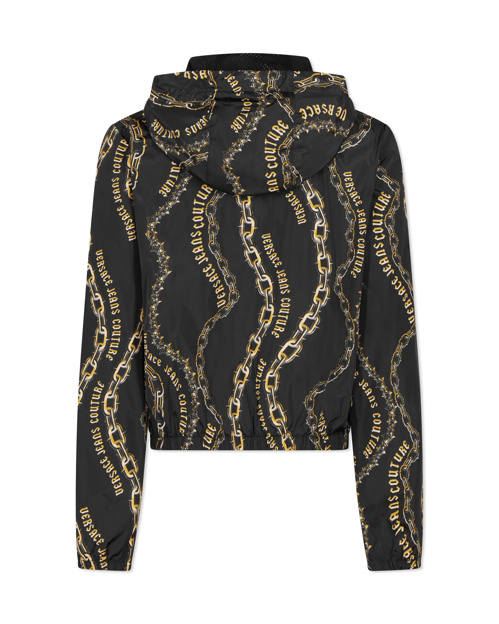 Versace Jeans Couture Windbreaker