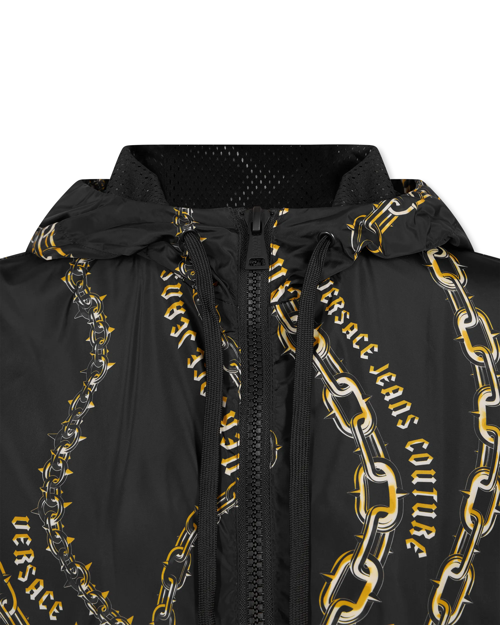 Versace Jeans Couture Windbreaker