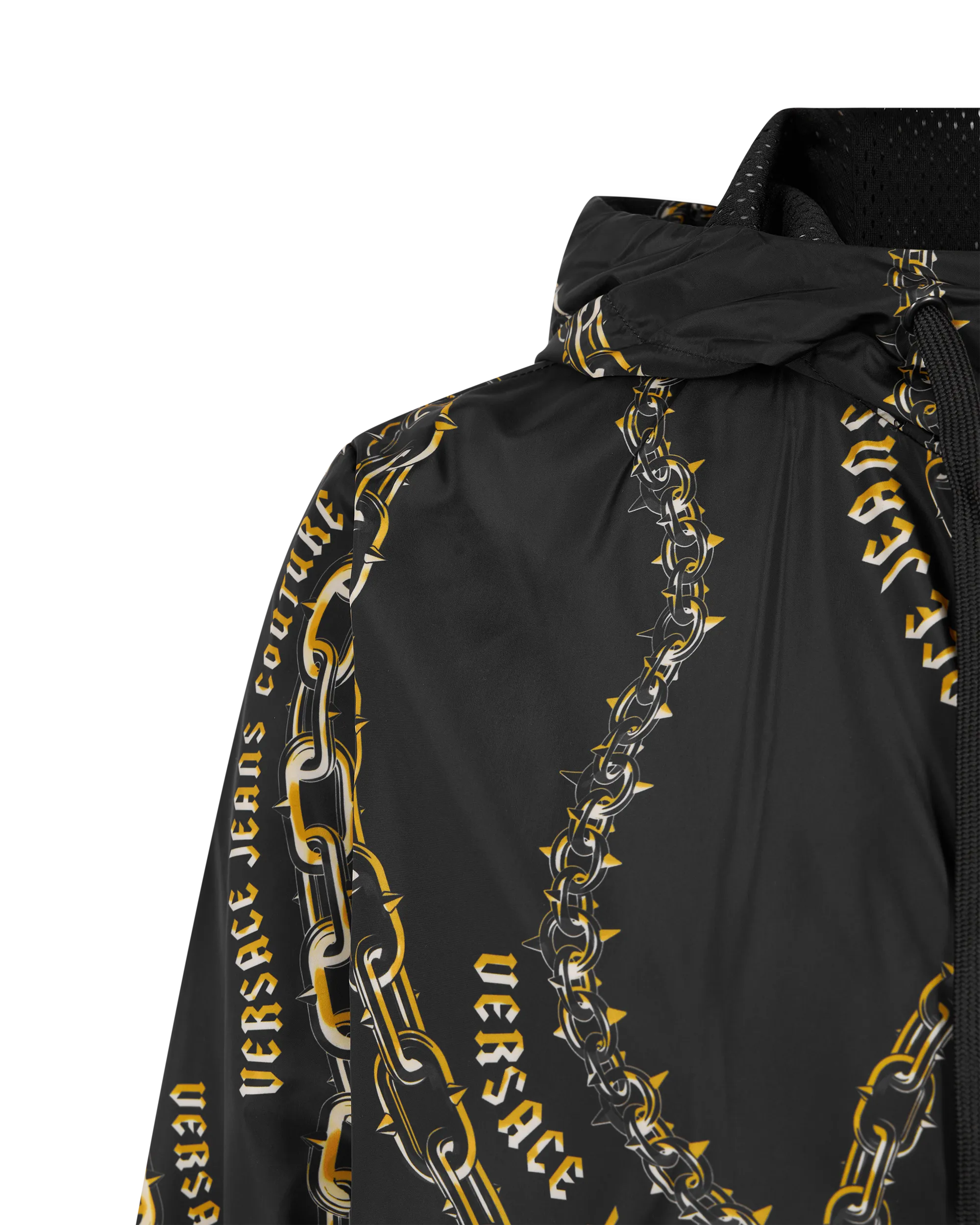 Versace Jeans Couture Windbreaker