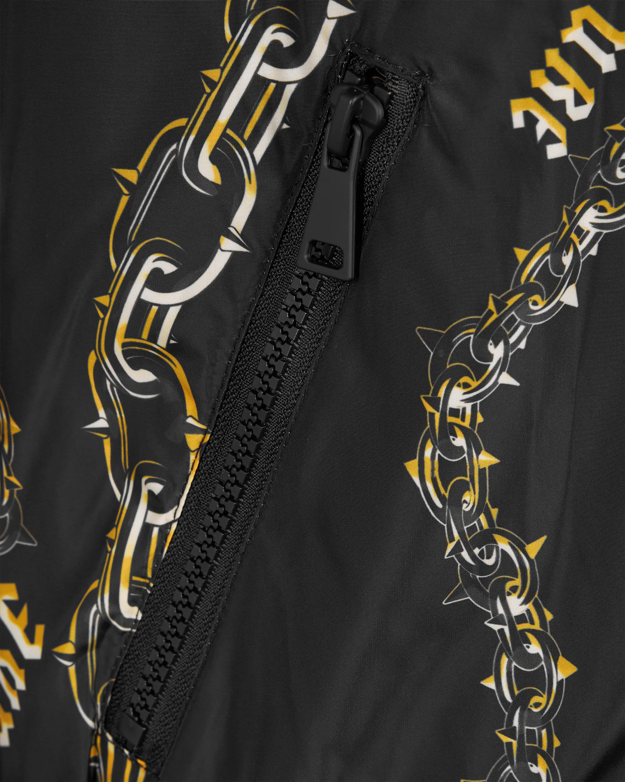Versace Jeans Couture Windbreaker