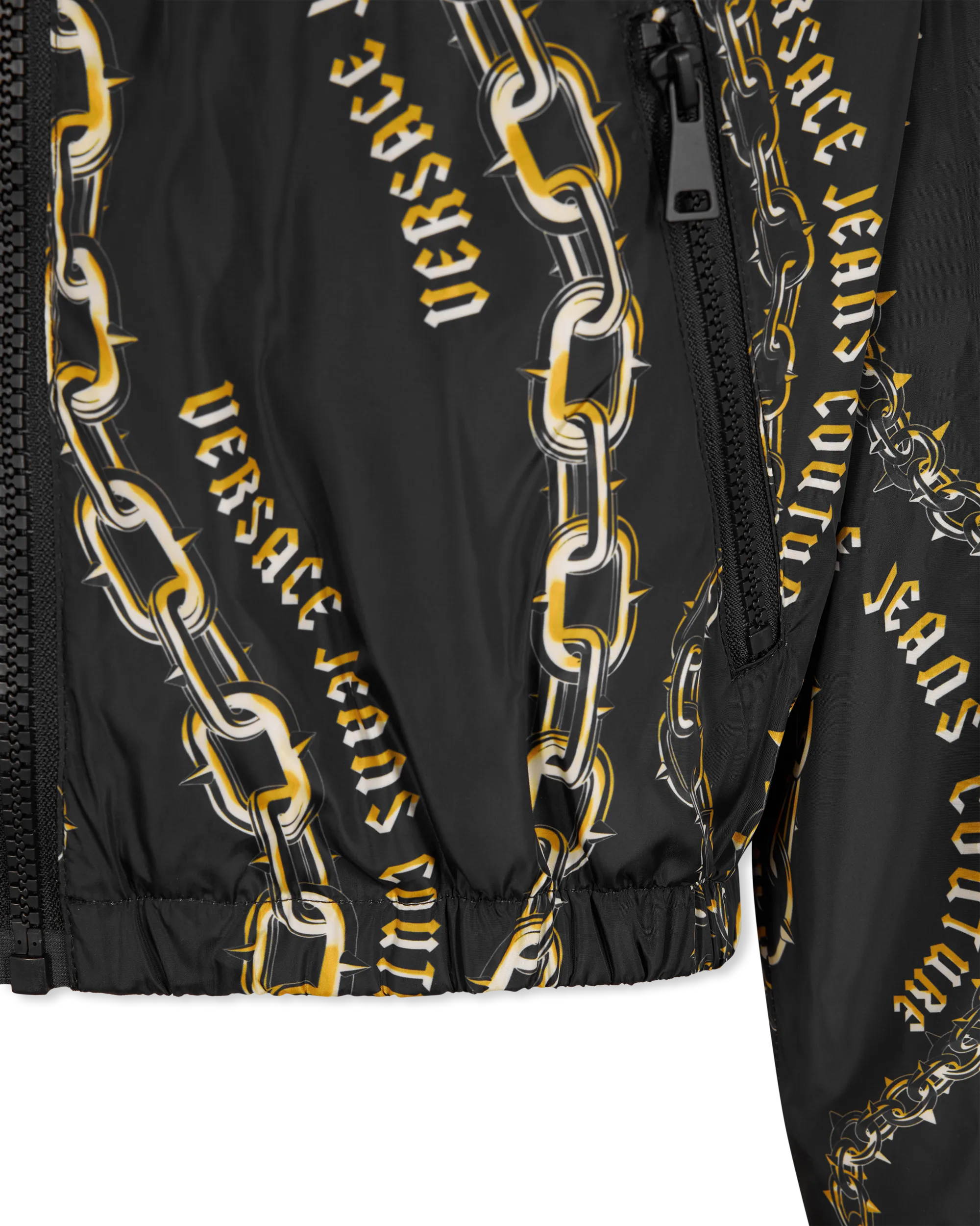 Versace Jeans Couture Windbreaker