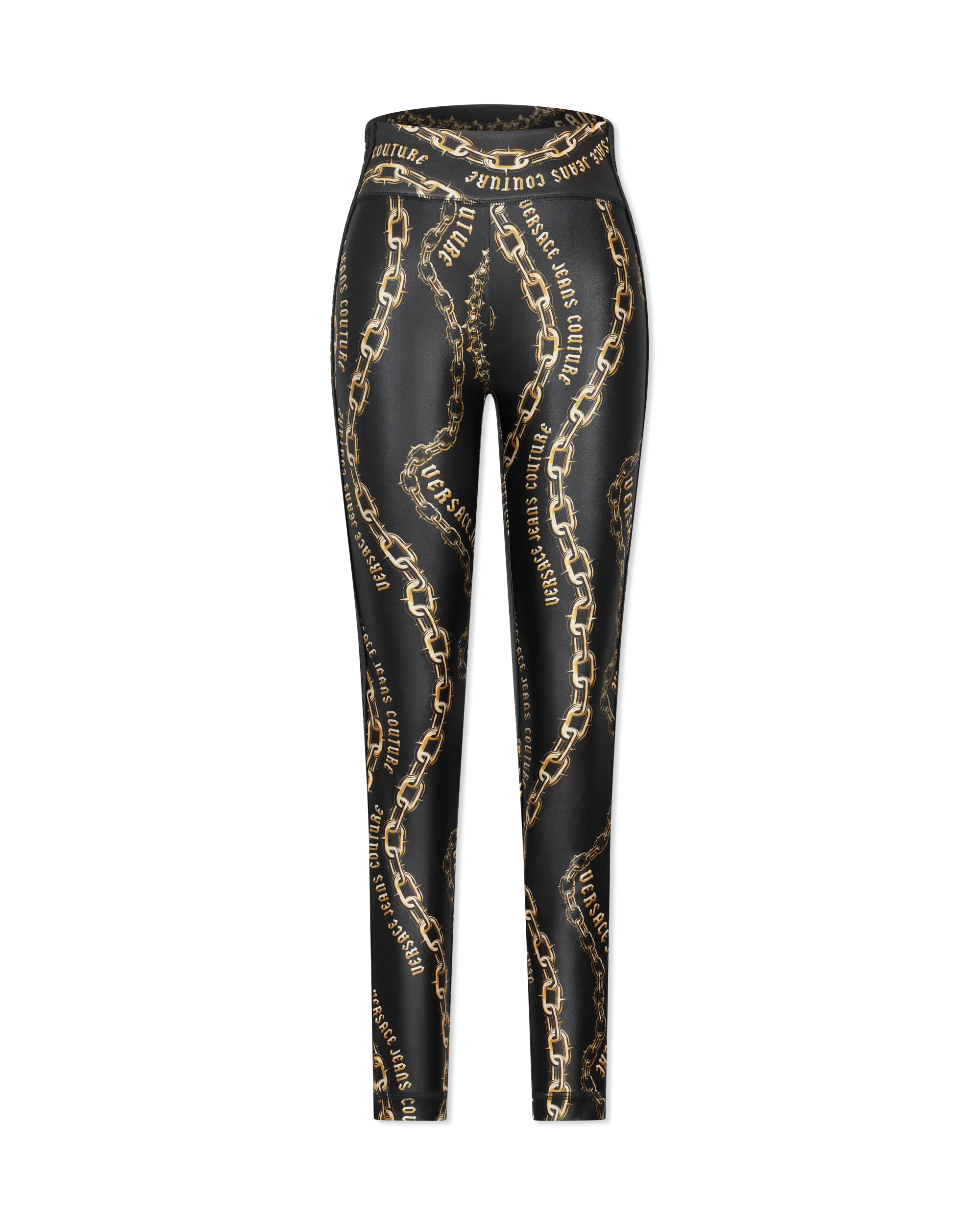 Chain Couture Leggings