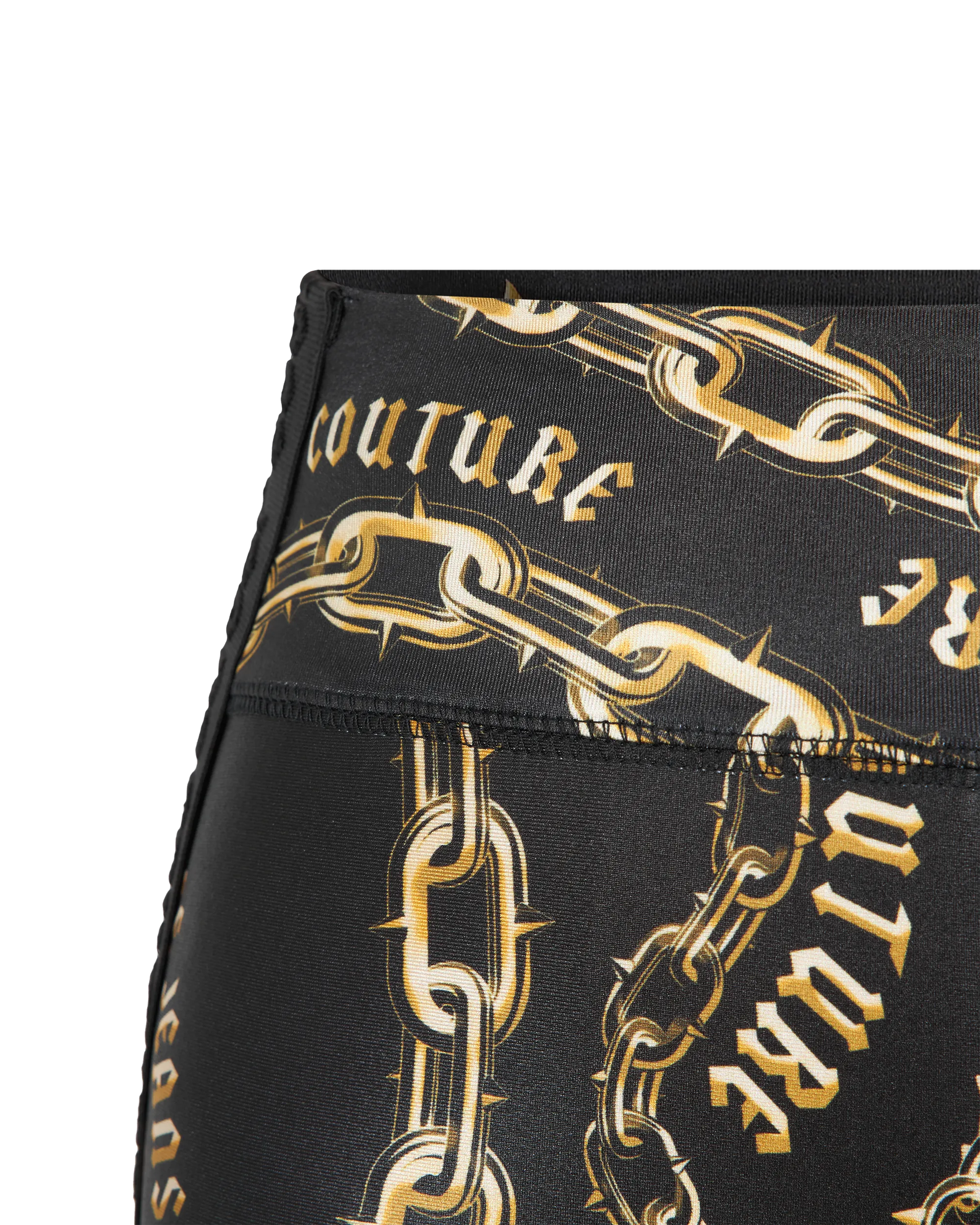 Chain Couture Leggings