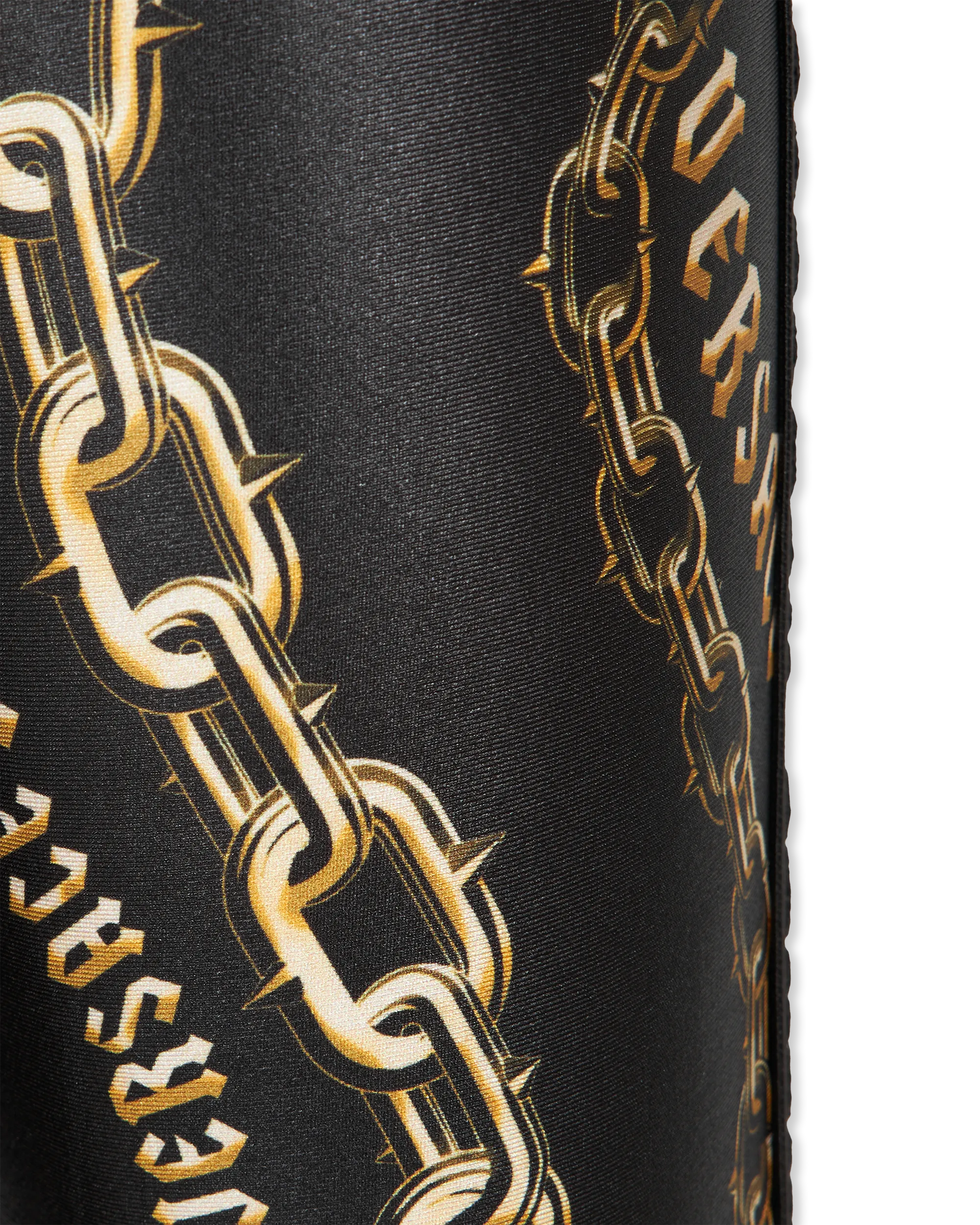 Chain Couture Leggings