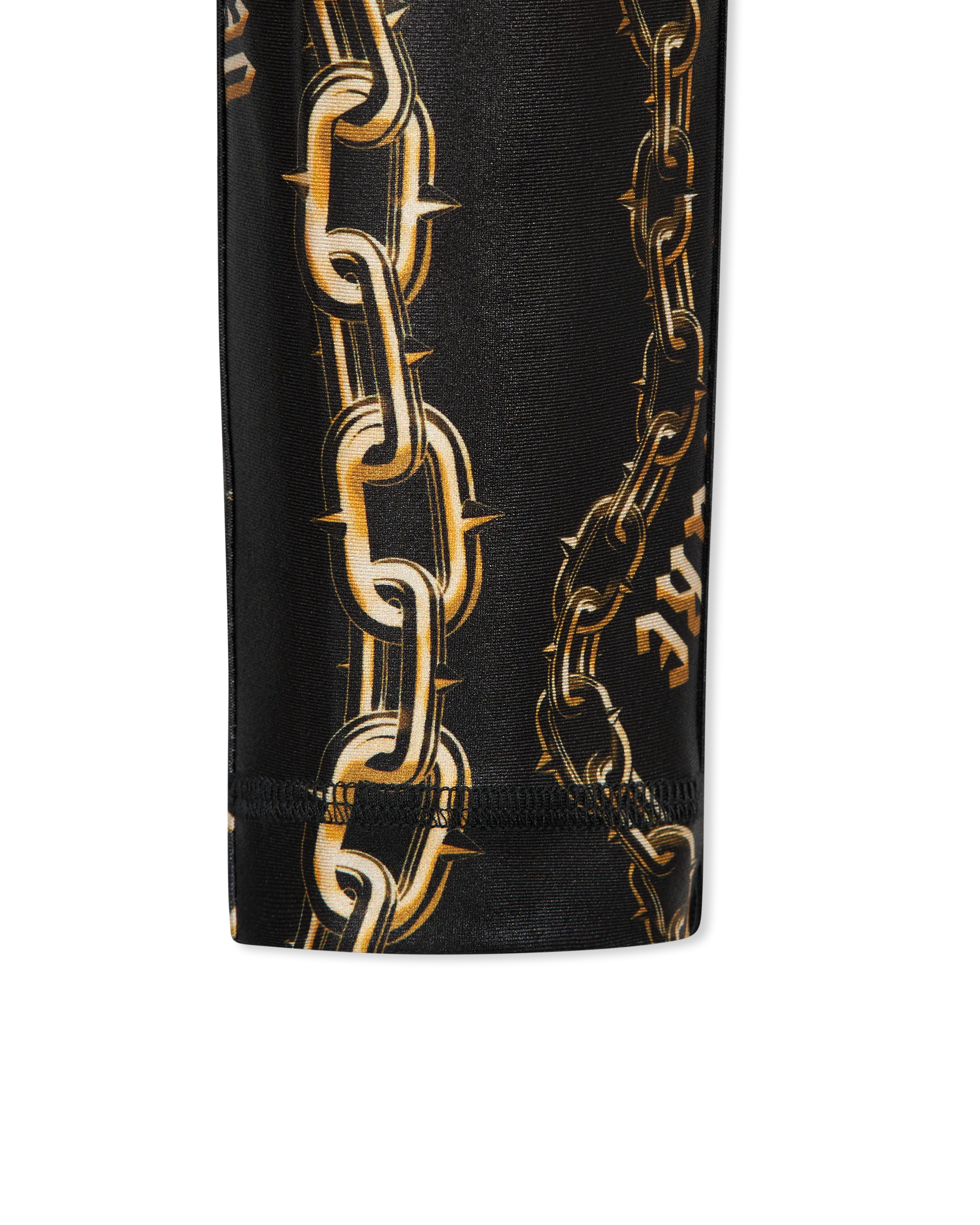 Chain Couture Leggings