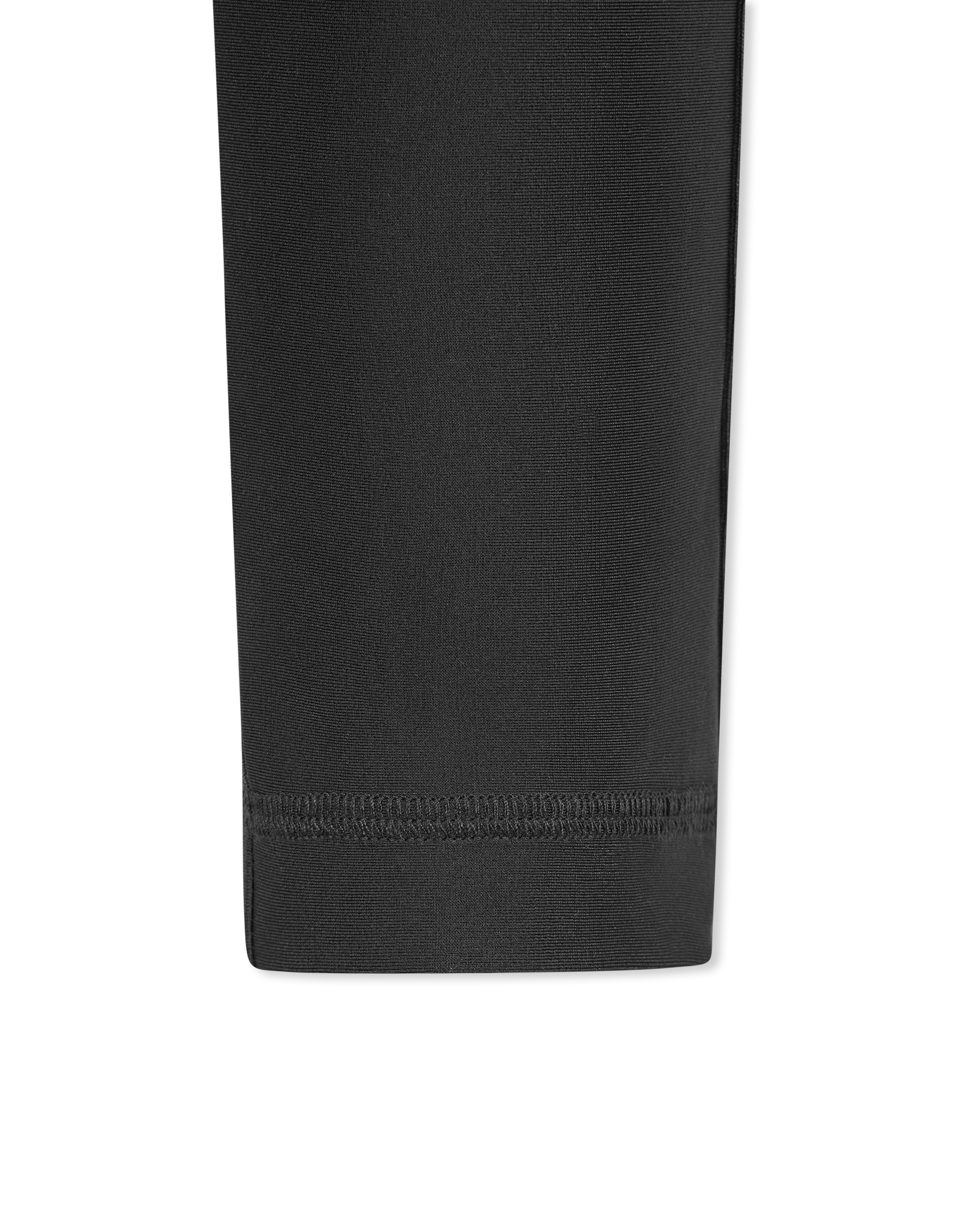 Logo Waistband Leggings