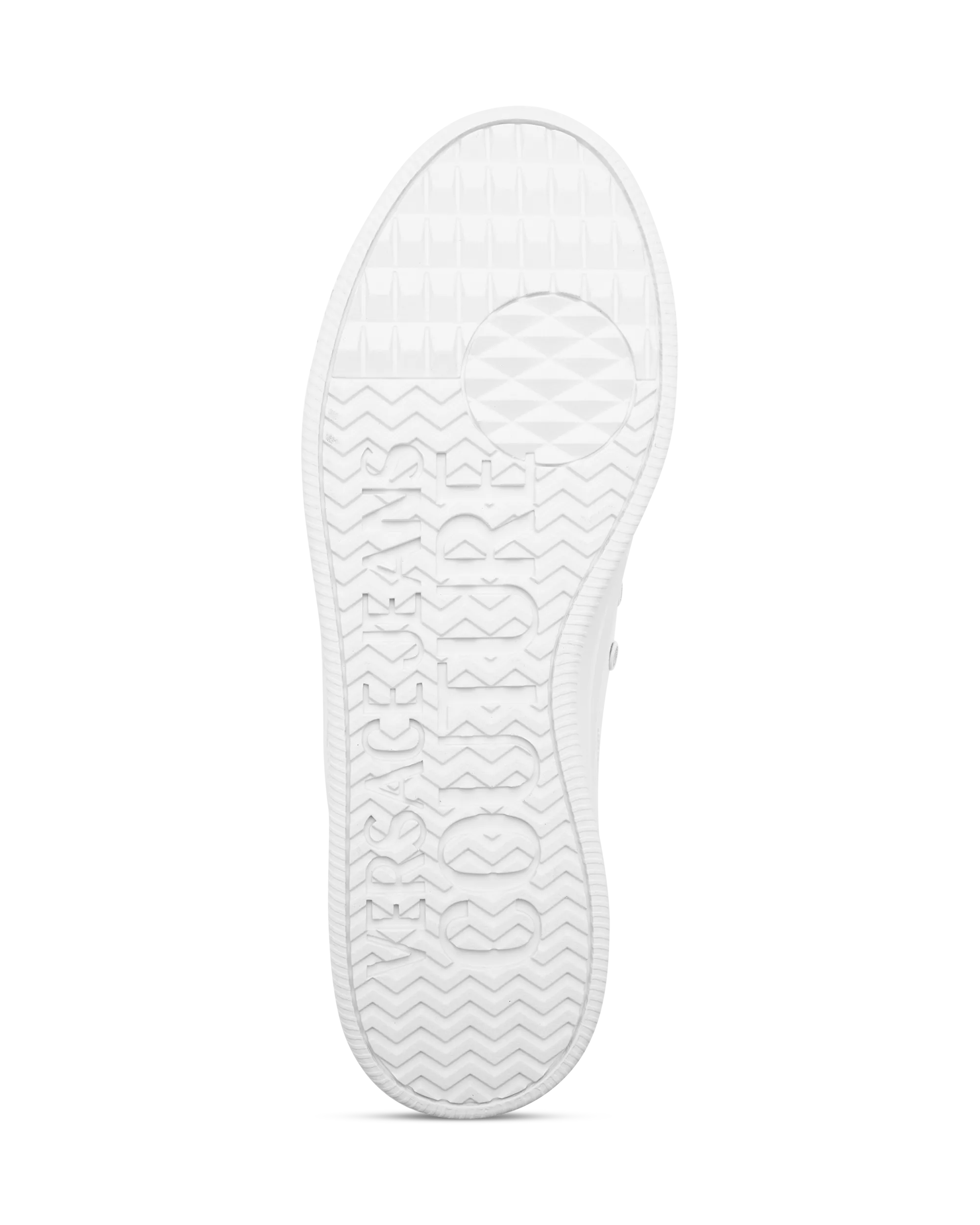 V-Emblem Court 88 Sneakers