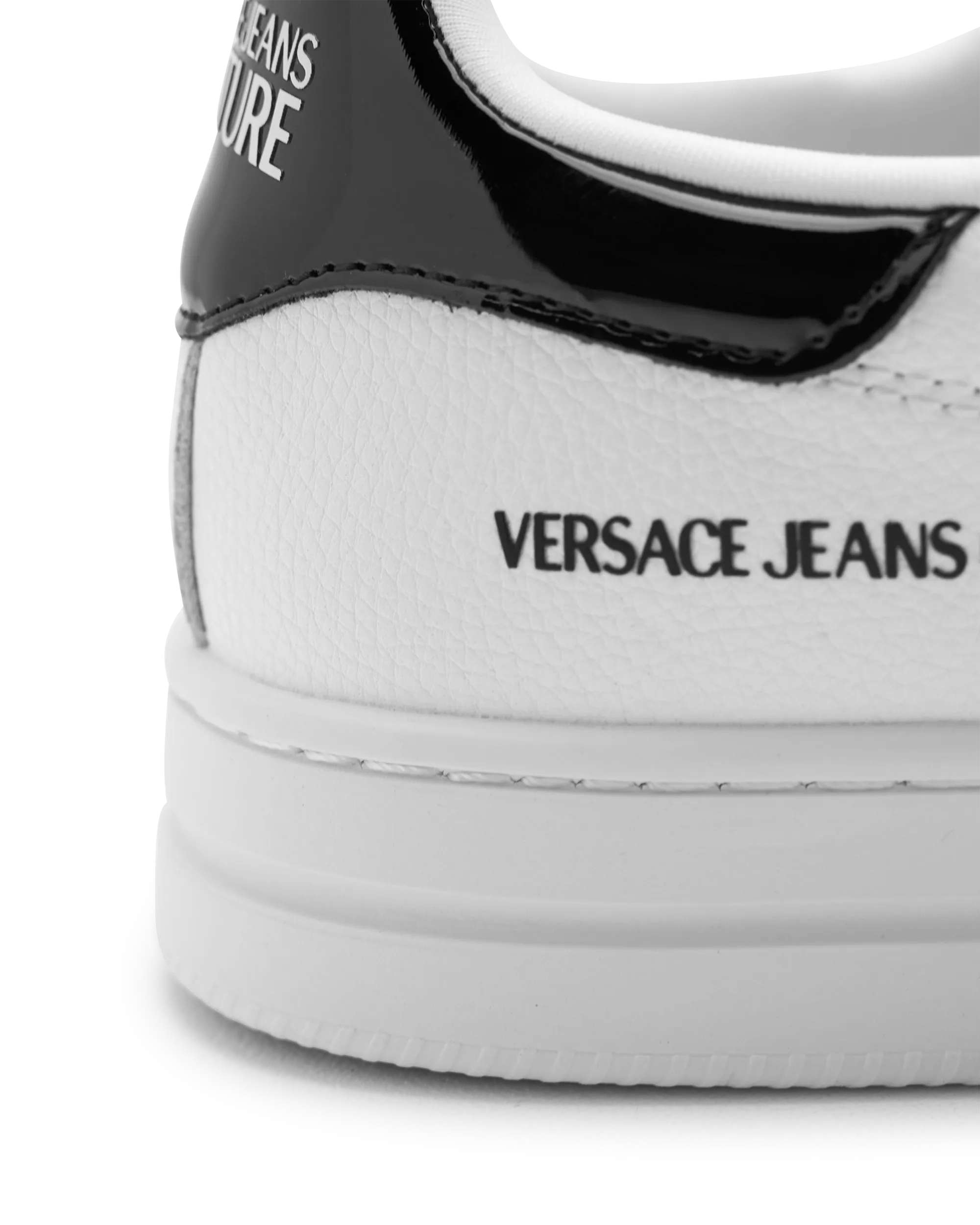 V-Emblem Court 88 Sneakers