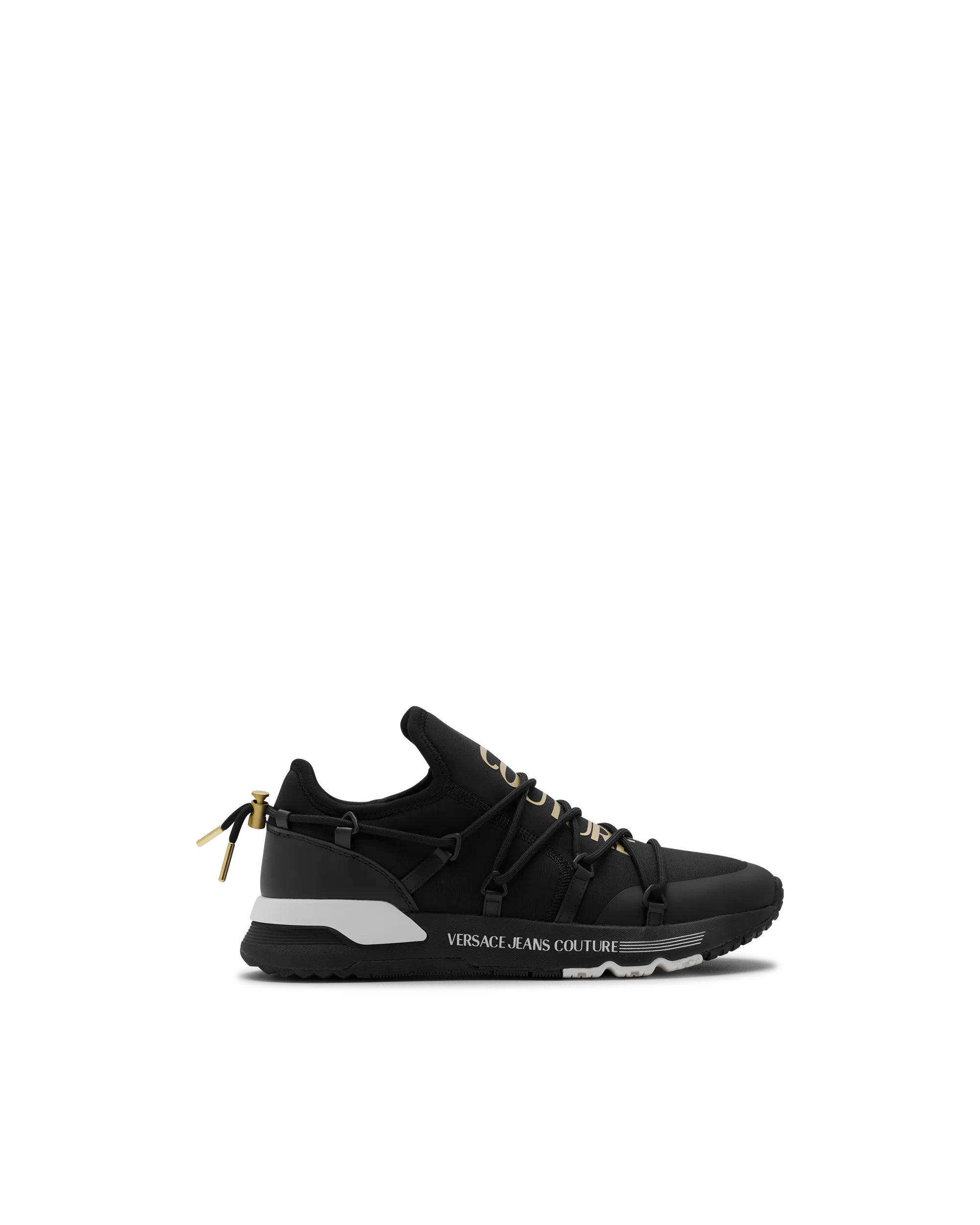Dynamic Slip On Sneakers