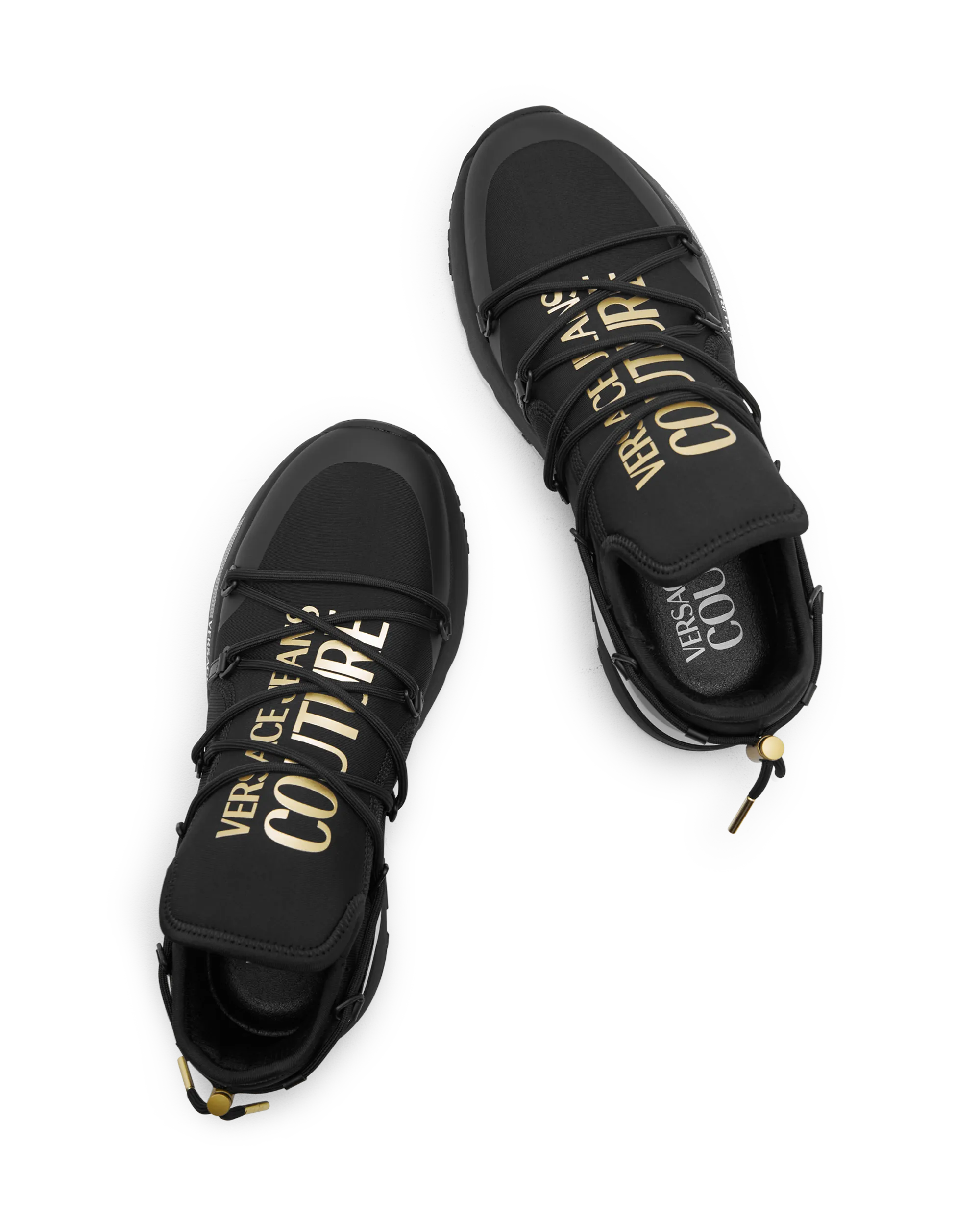 Dynamic Slip On Sneakers
