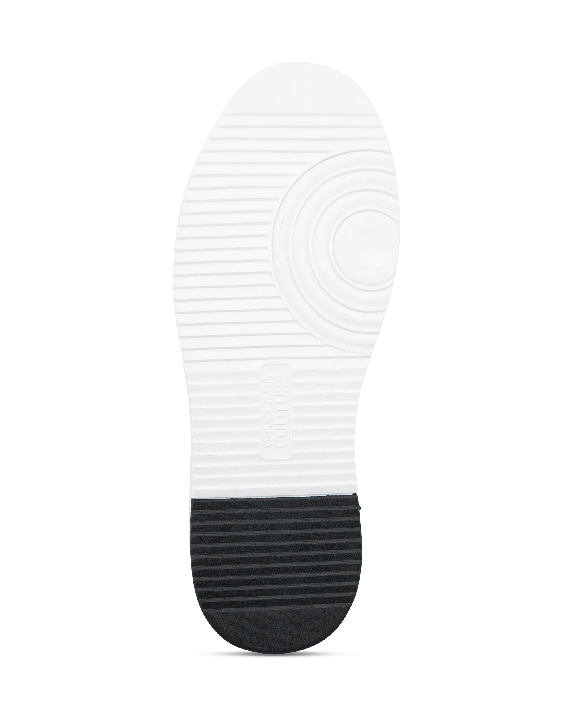 Baroccoflage-Printed Sneakers