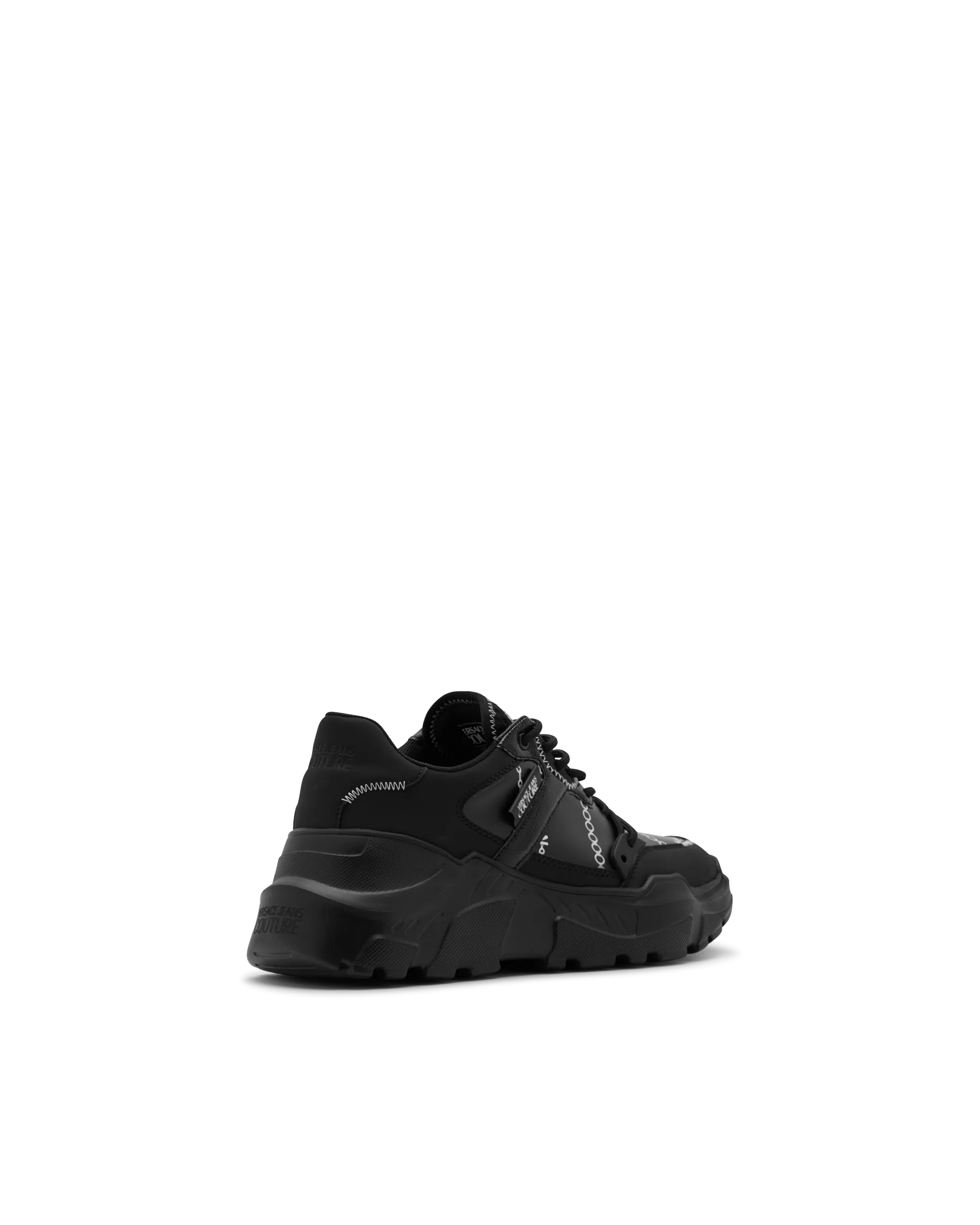 Chain Link Sneakers