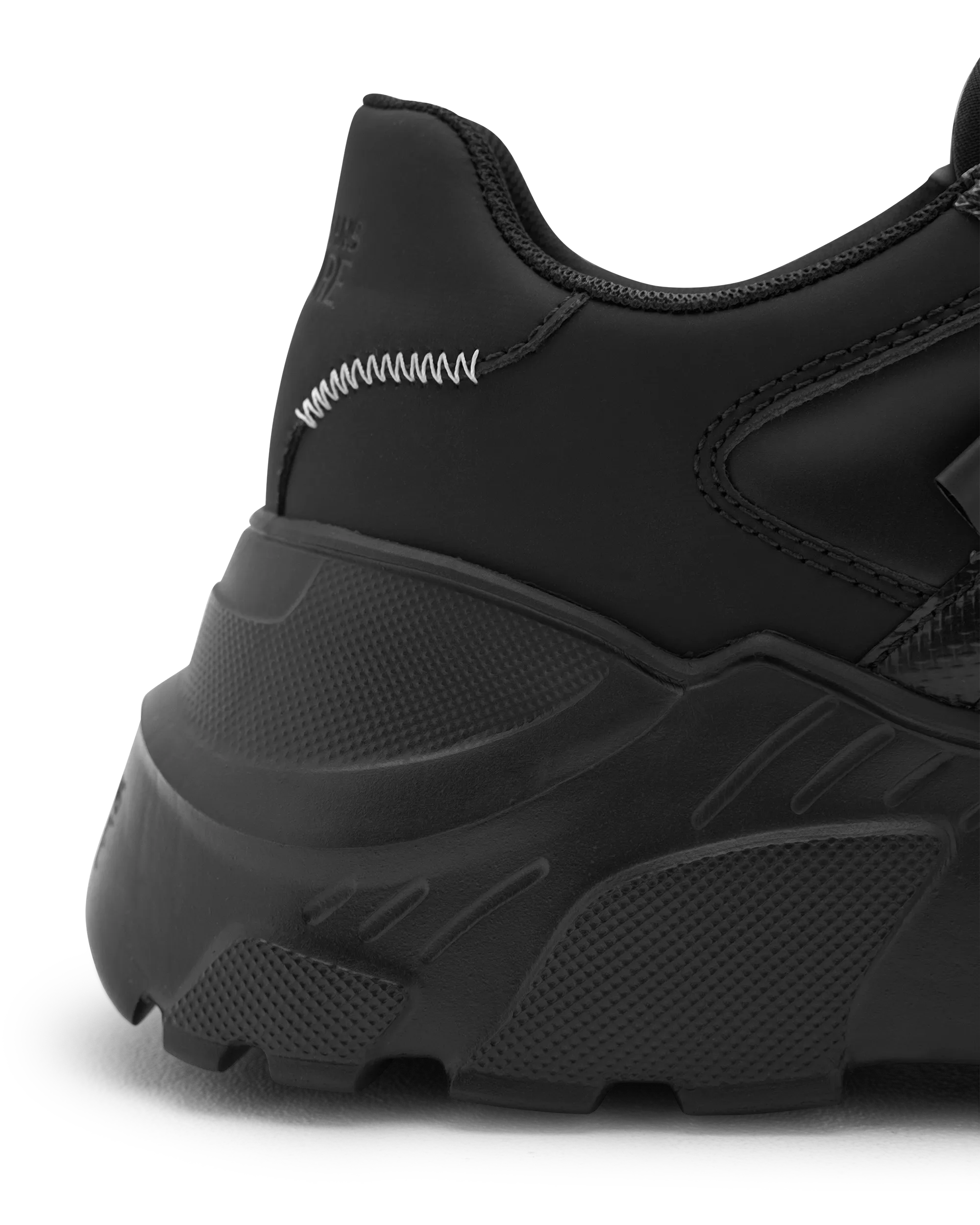 Chain Link Sneakers
