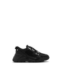 Speedtrack Logo Sneakers