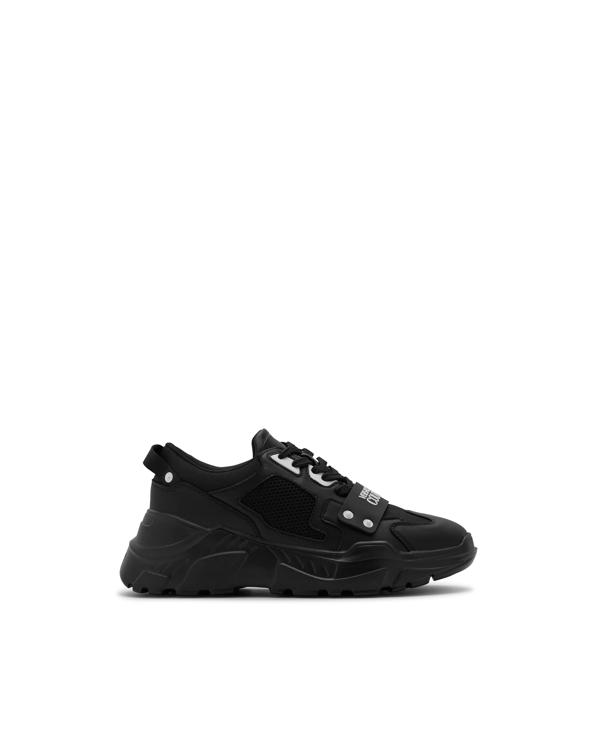 Speedtrack Logo Sneakers