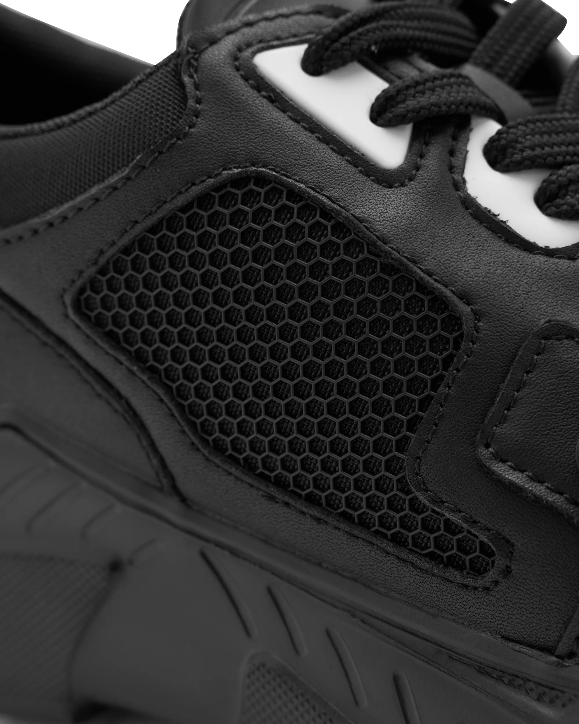 Speedtrack Logo Sneakers