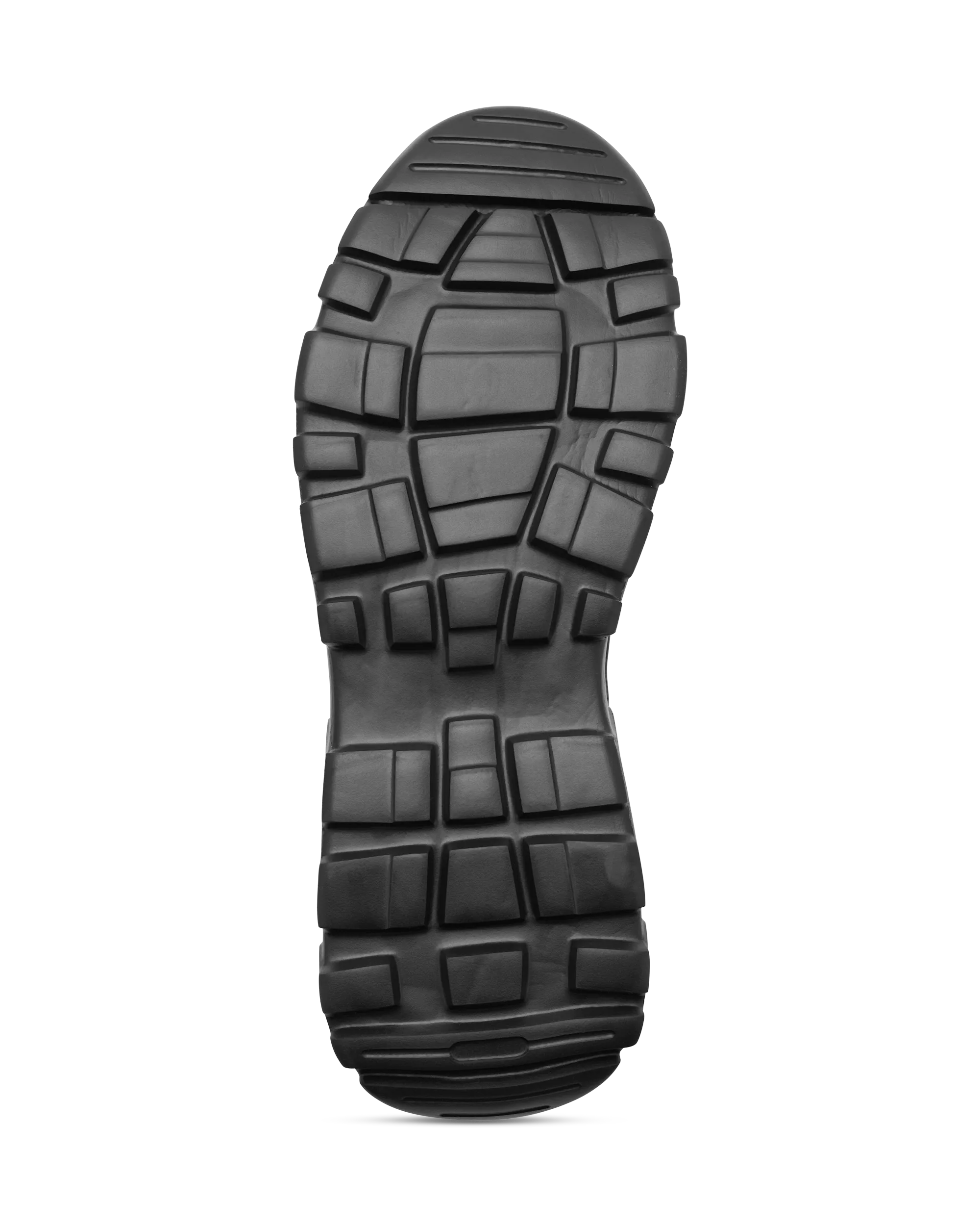 Speedtrack Logo Sneakers