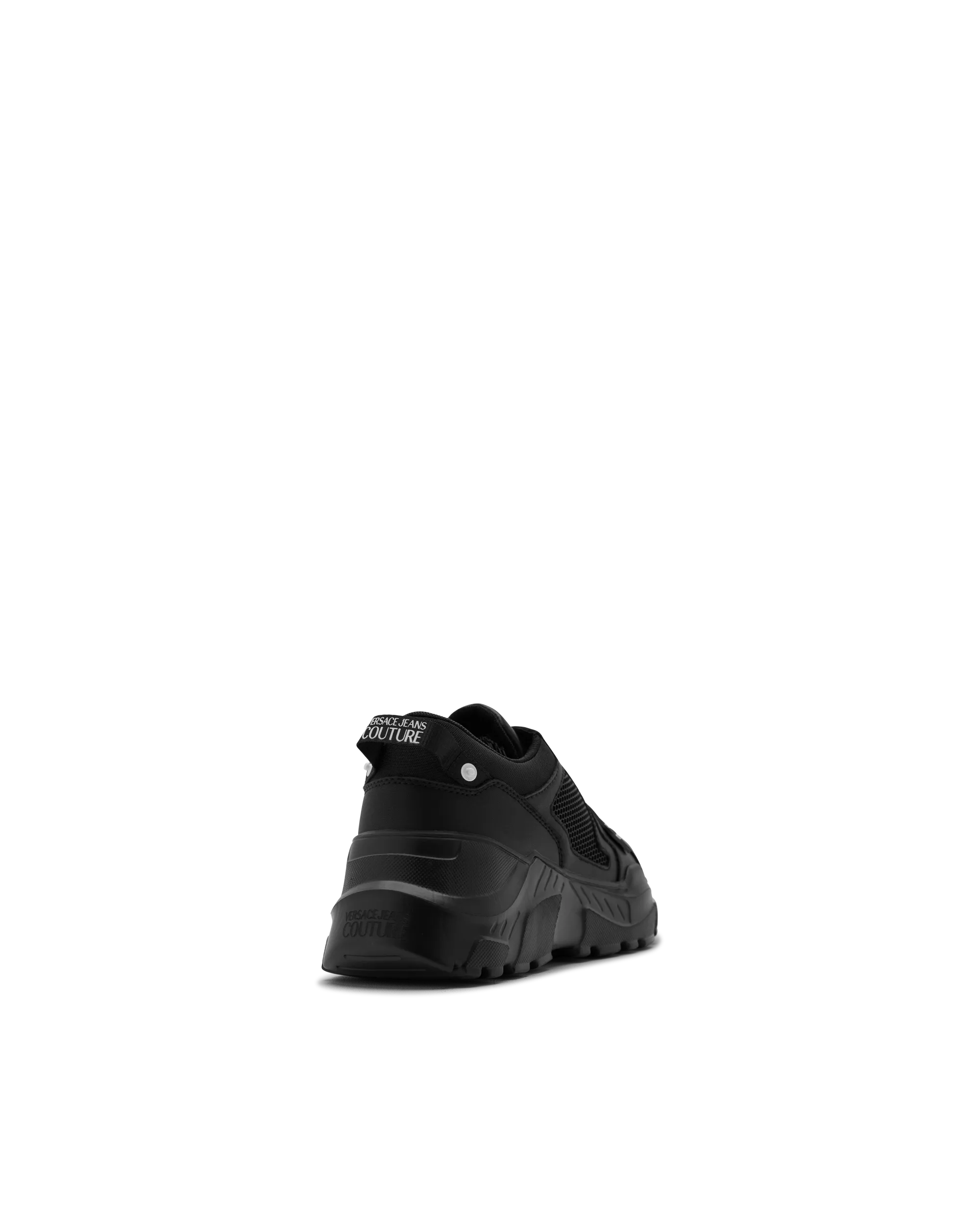 Speedtrack Logo Sneakers