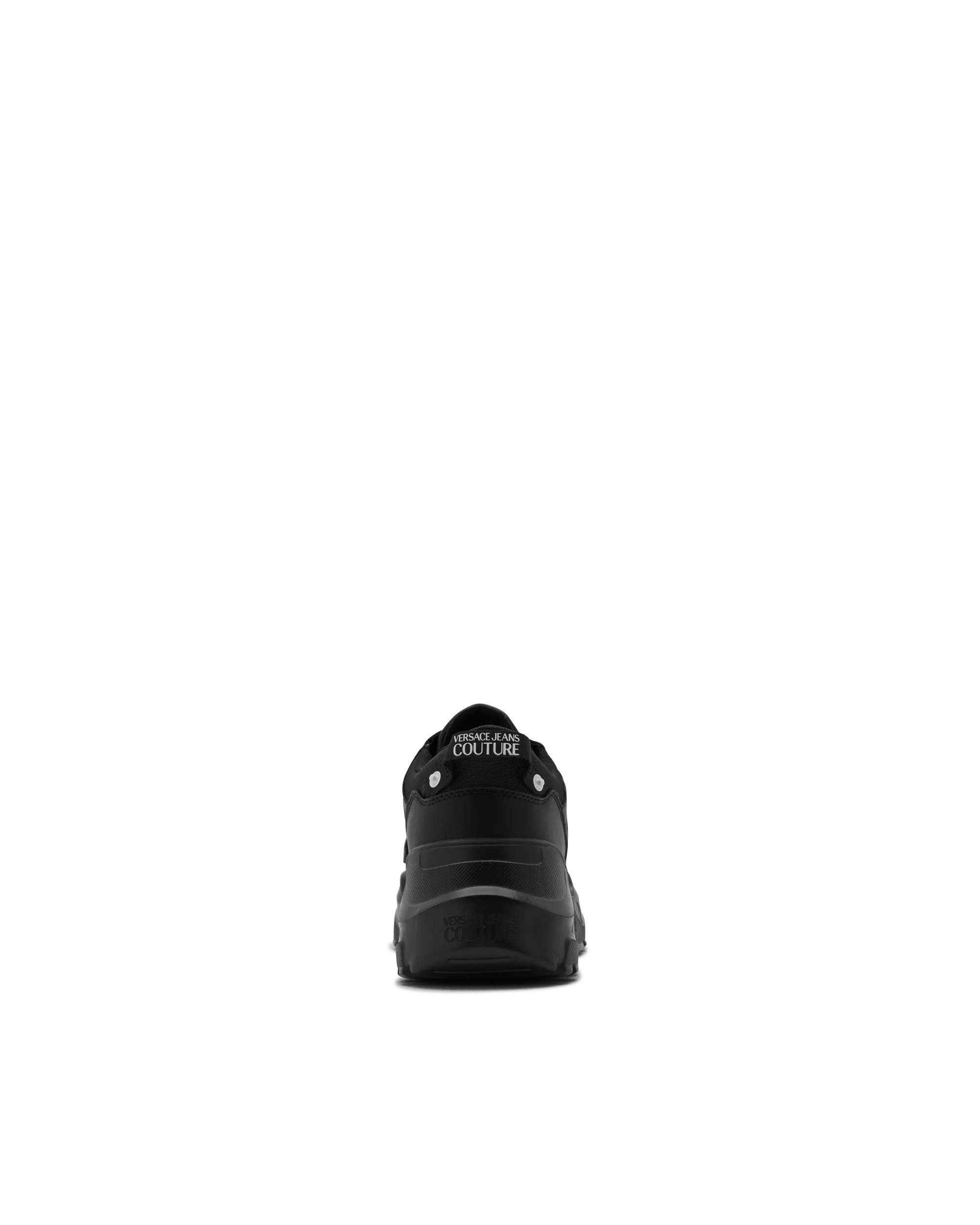 Speedtrack Logo Sneakers