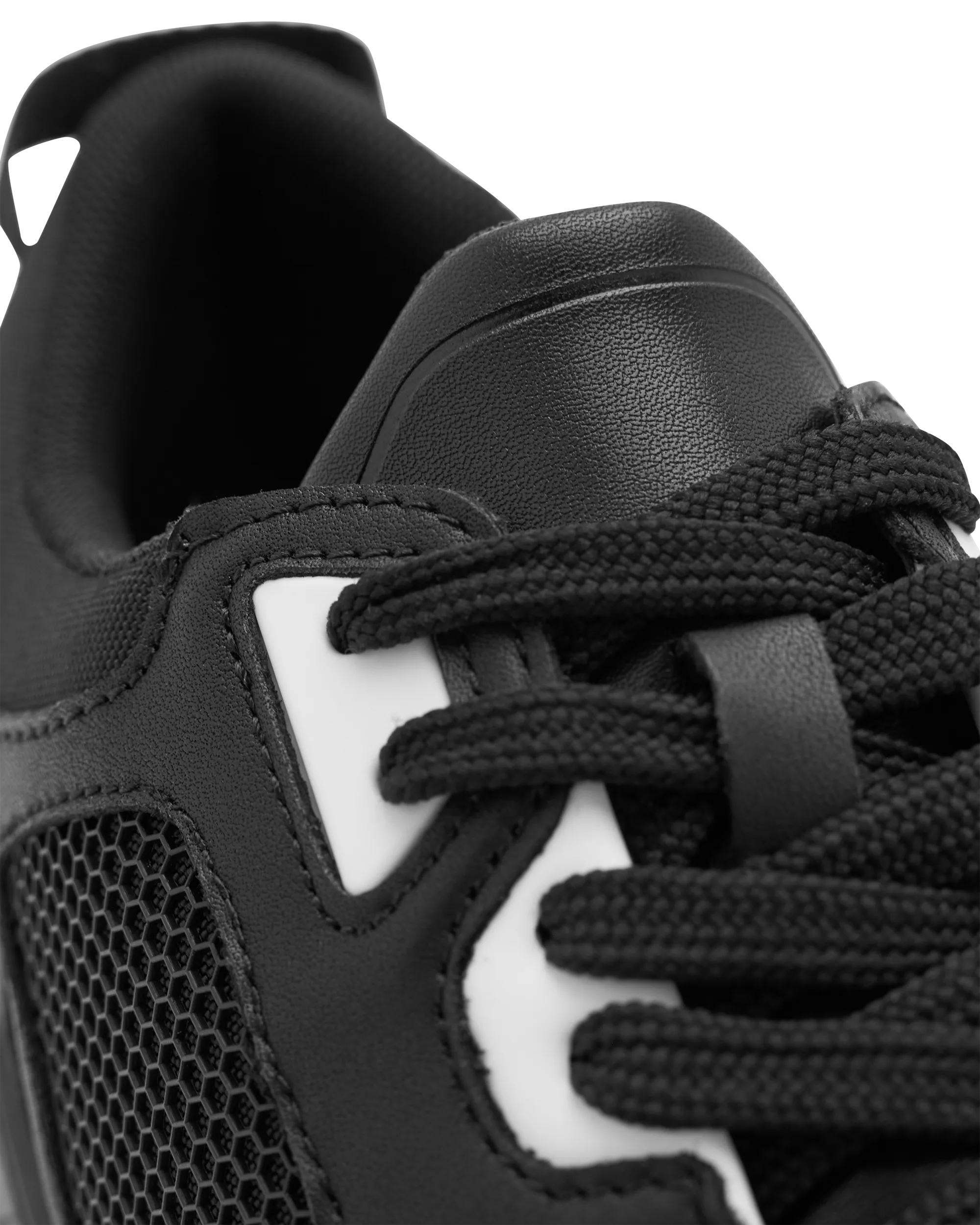 Speedtrack Logo Sneakers