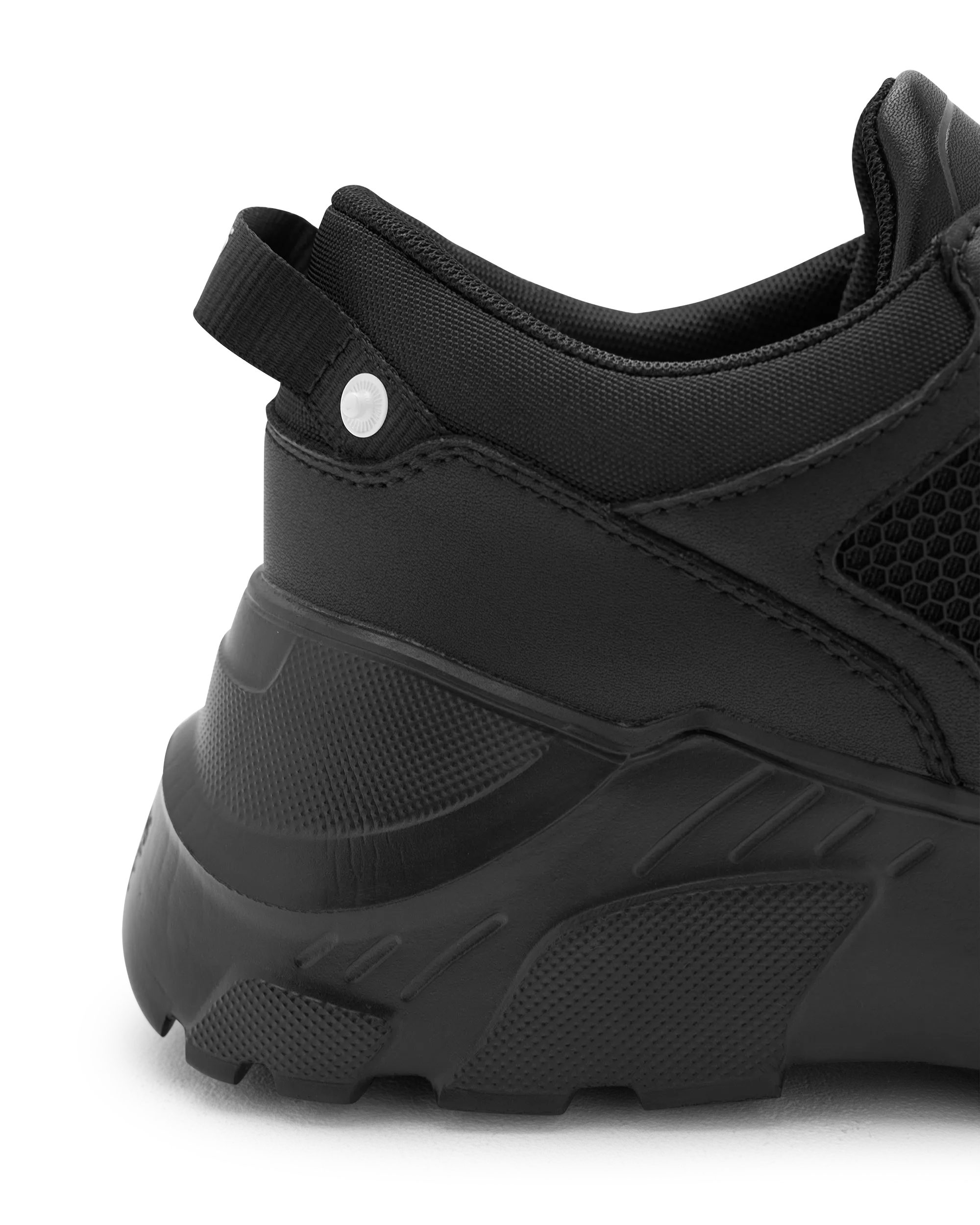 Speedtrack Logo Sneakers