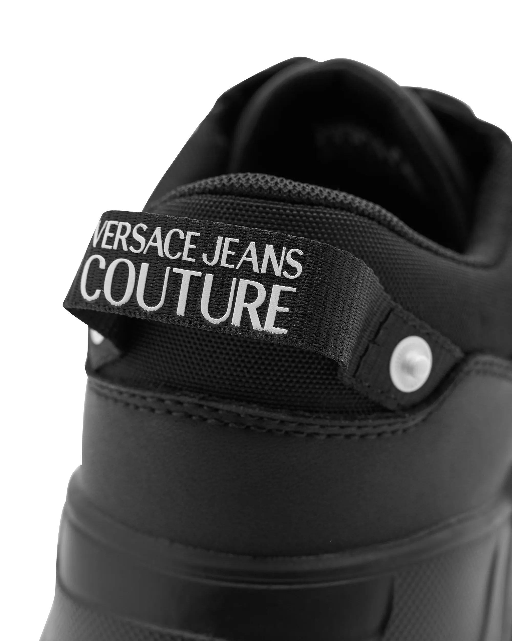 Speedtrack Logo Sneakers