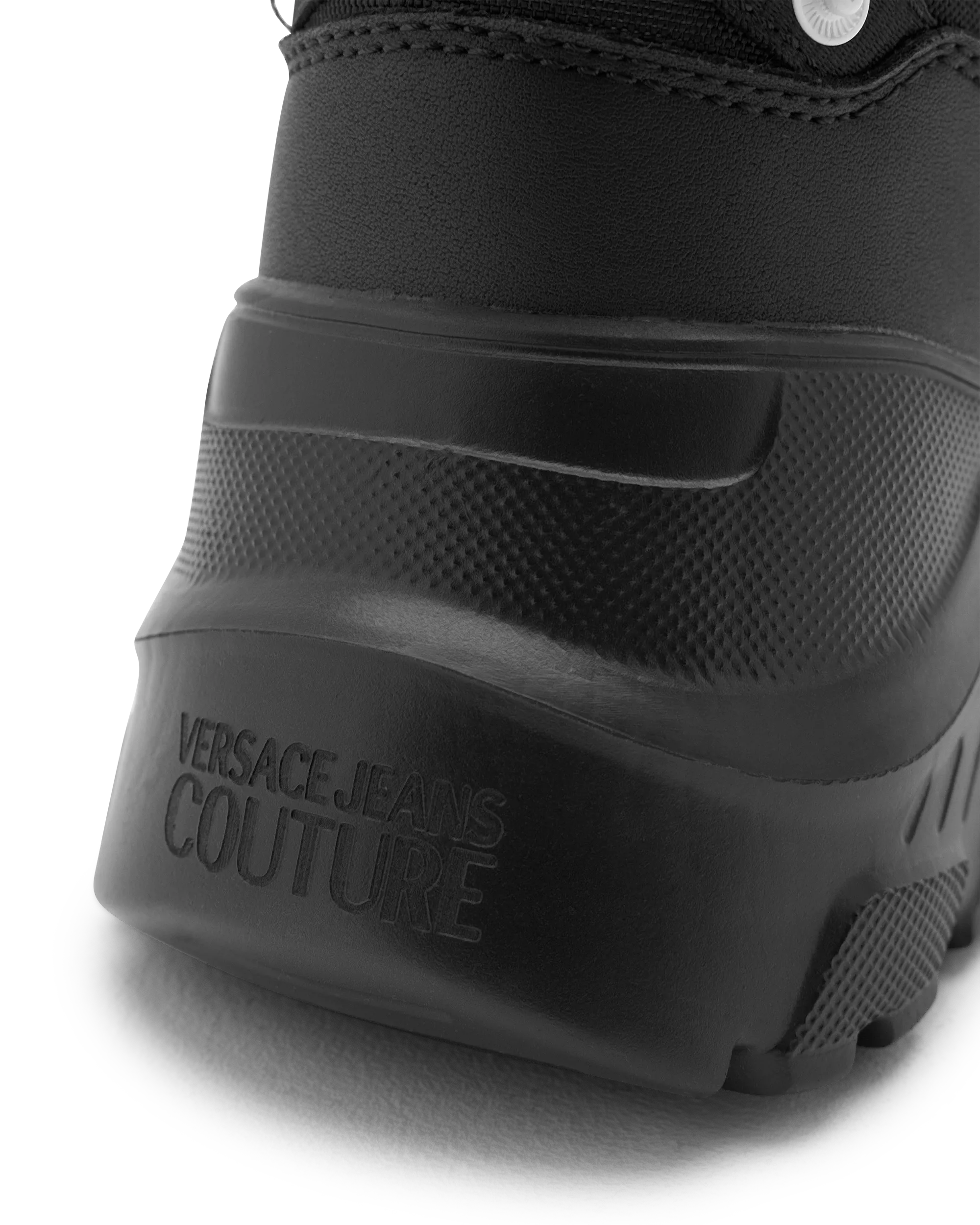 Speedtrack Logo Sneakers