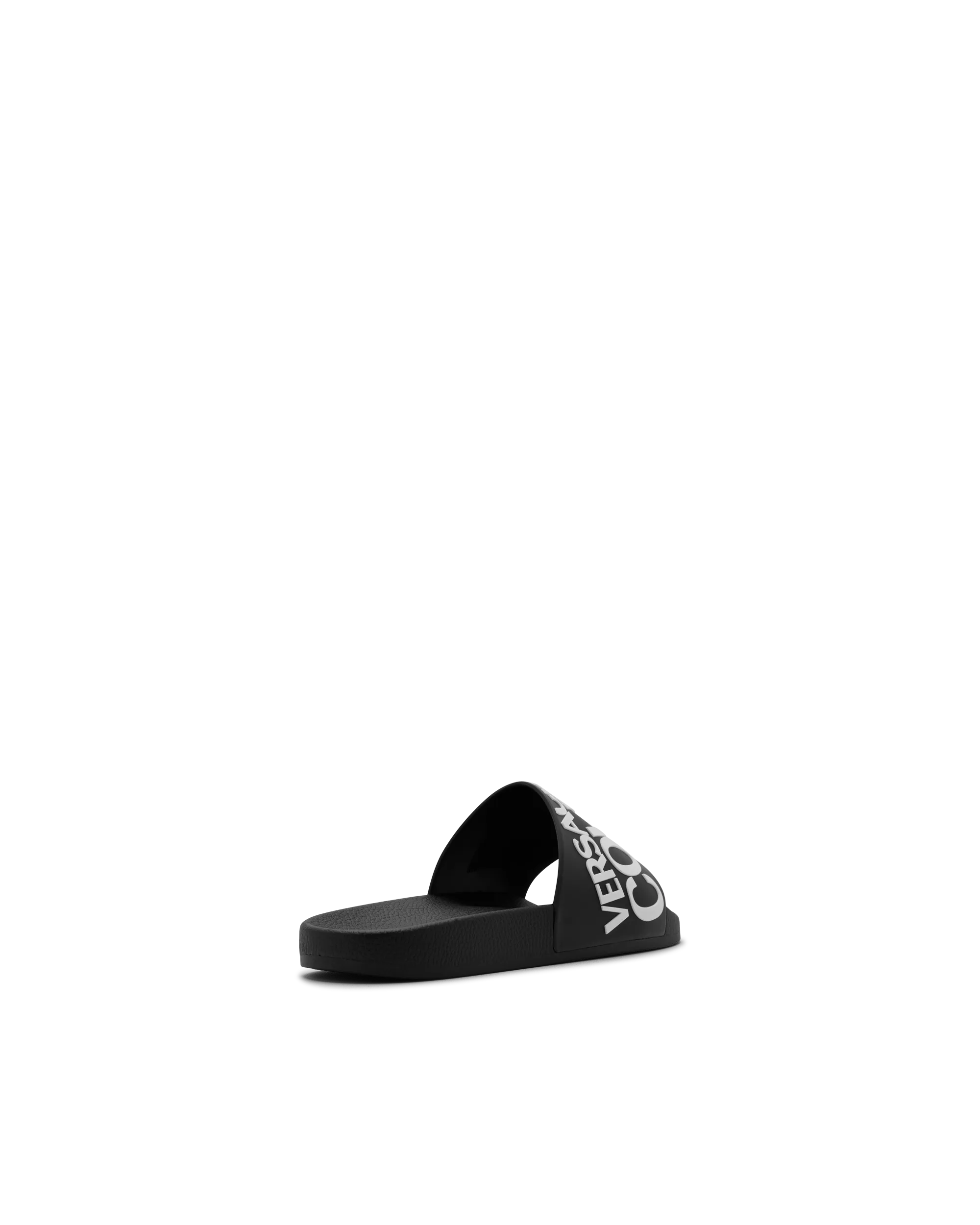 Logo Rubber Slides