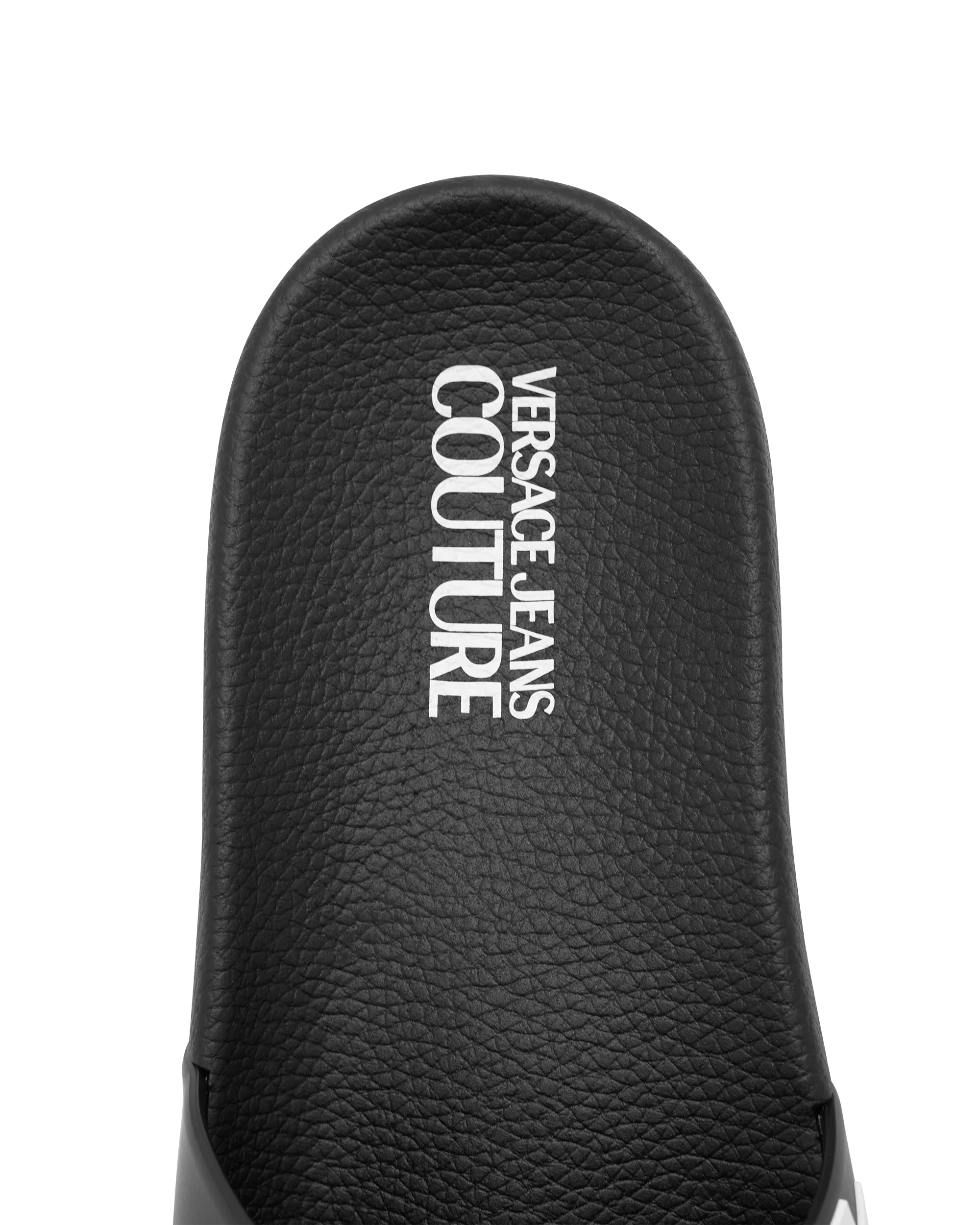 Logo Rubber Slides