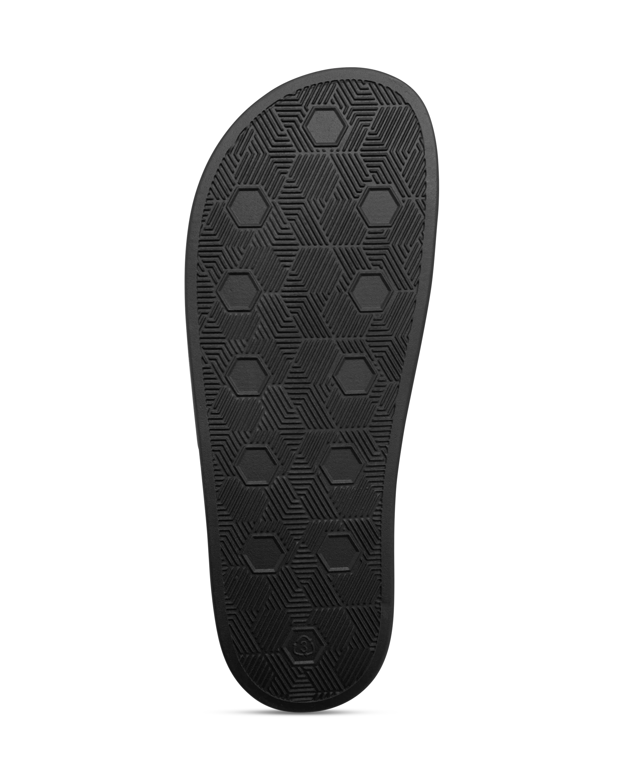 Logo Rubber Slides